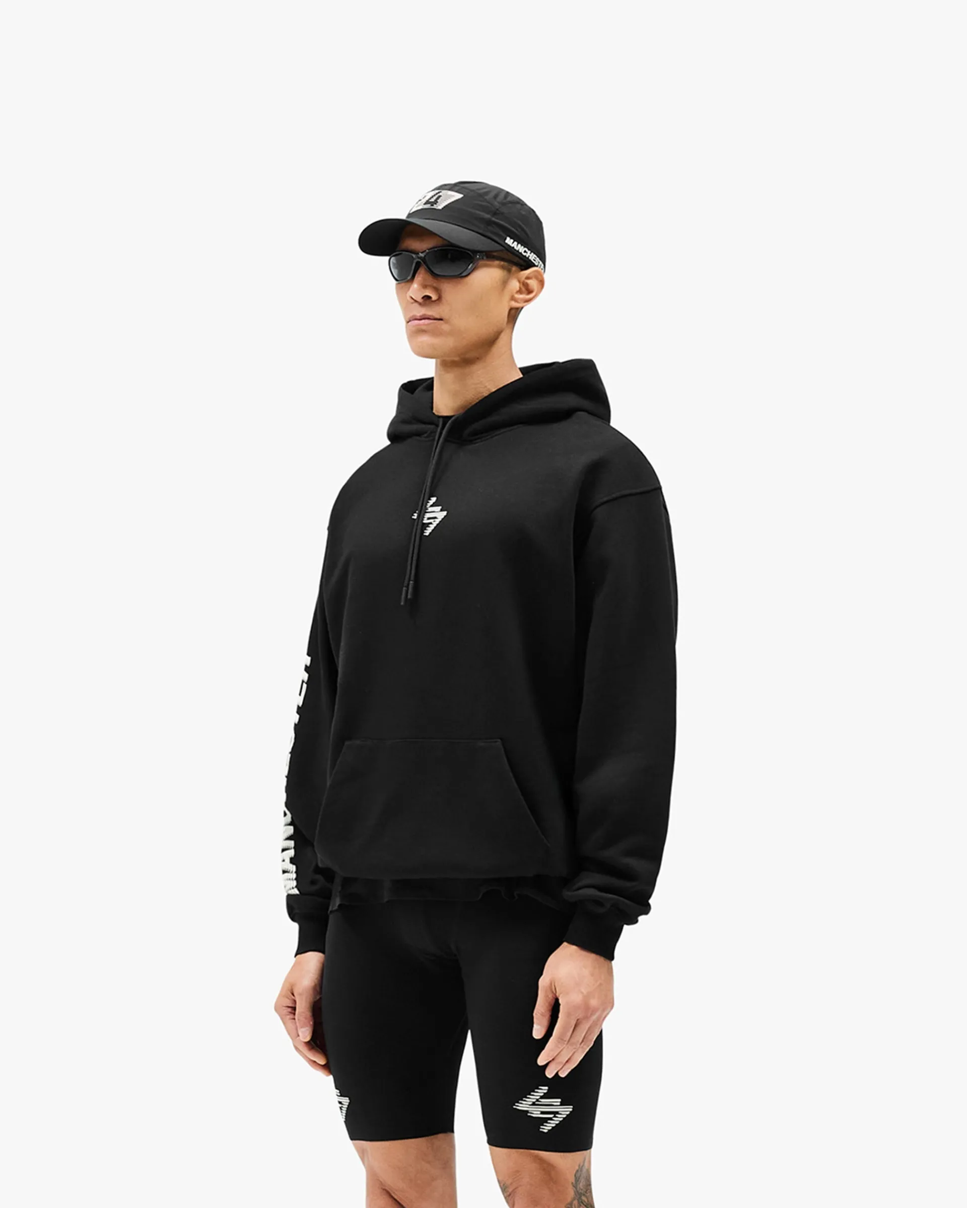 Represent 247 Manchester Hoodie -> Hoodies