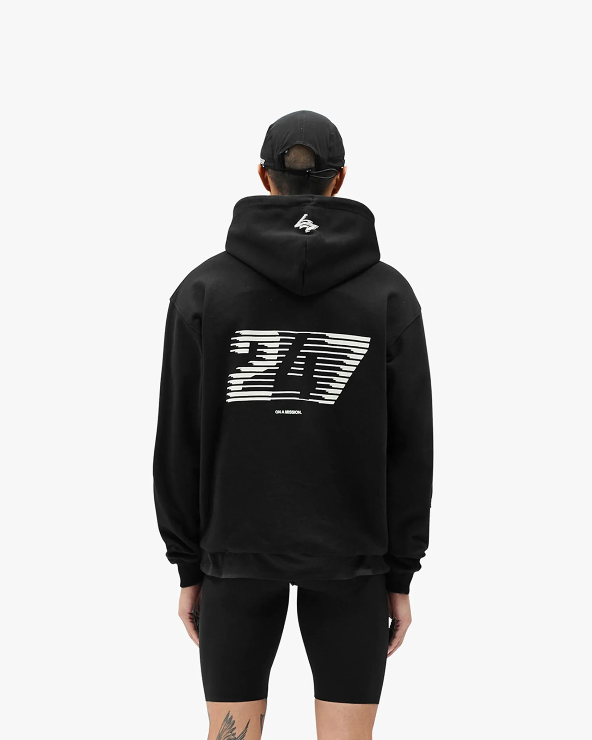 Represent 247 Manchester Hoodie -> Hoodies