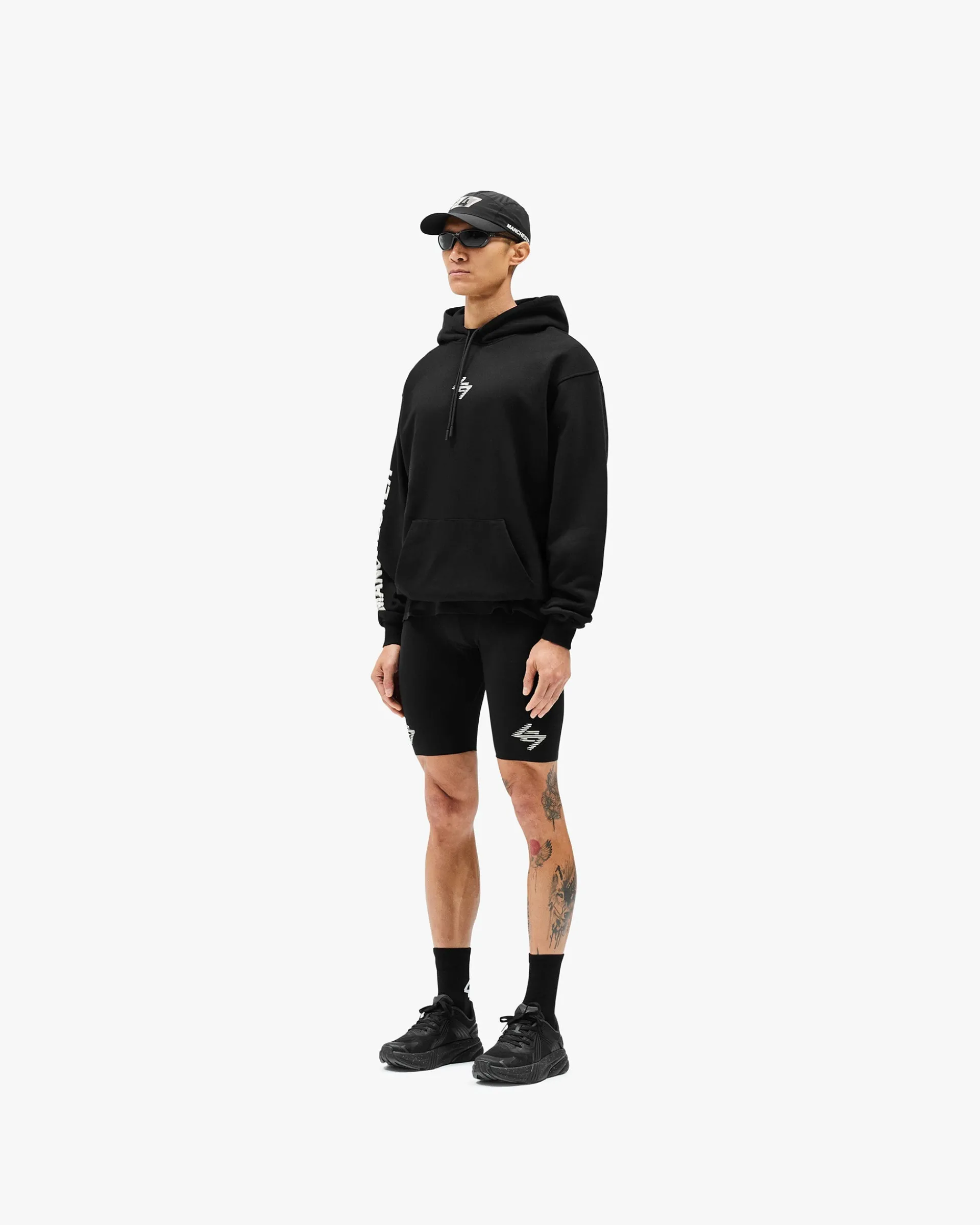 Represent 247 Manchester Hoodie -> Hoodies