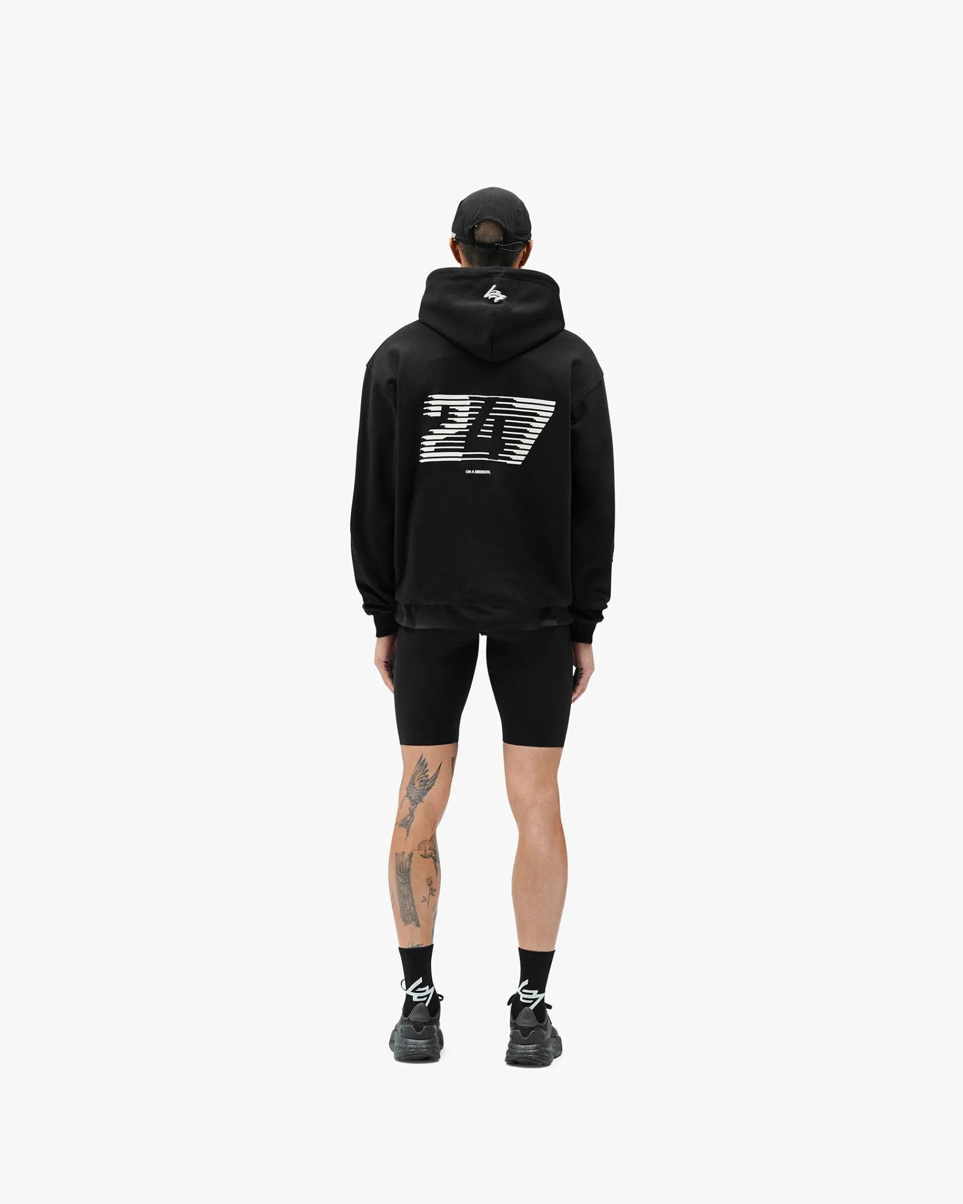 Represent 247 Manchester Hoodie -> Hoodies