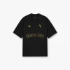 Represent 247 Manchester Marathon Oversized T-Shirt -> T-Shirts