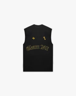 Represent 247 Manchester Marathon Oversized Tank -> T-Shirts