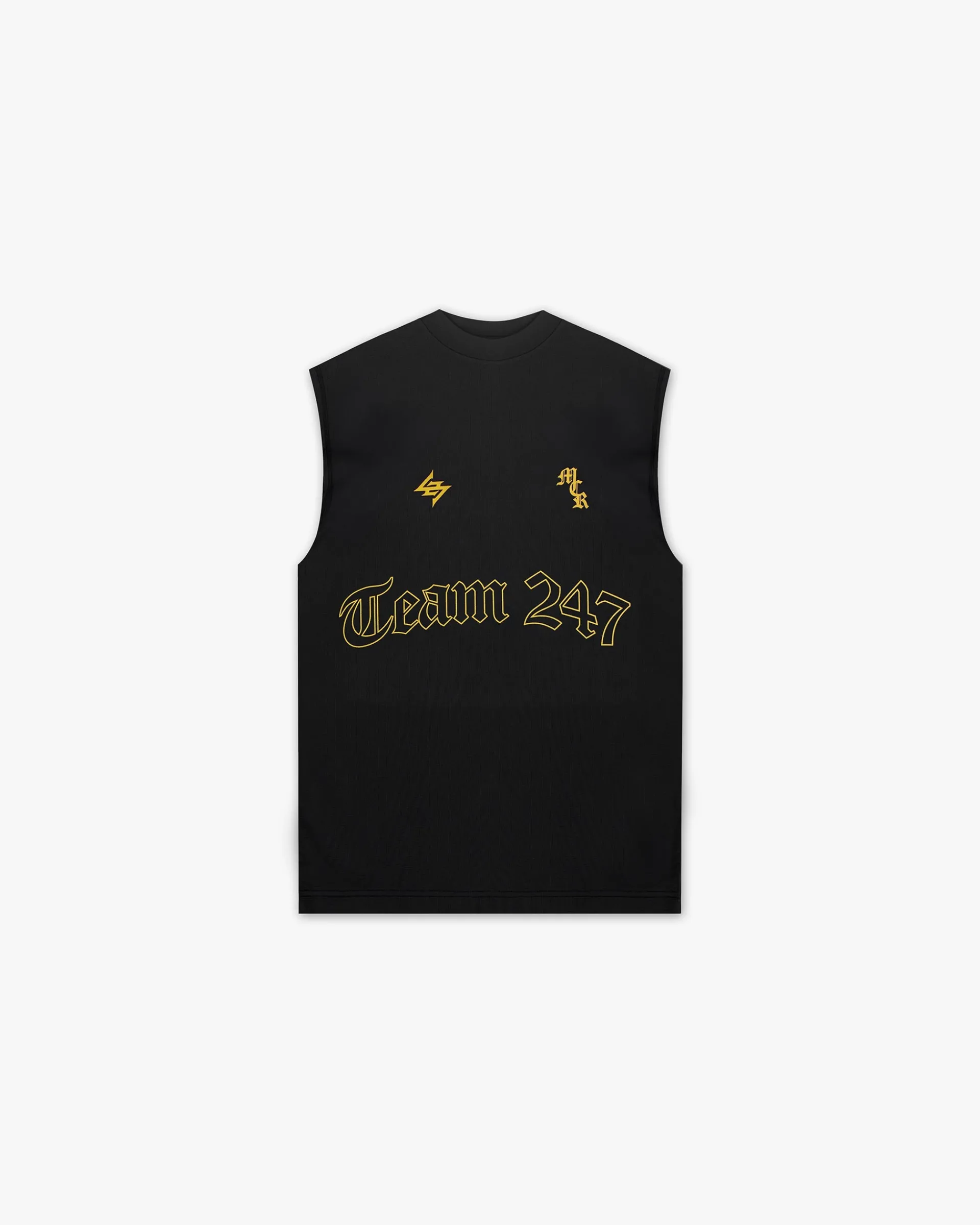 Represent 247 Manchester Marathon Oversized Tank -> T-Shirts