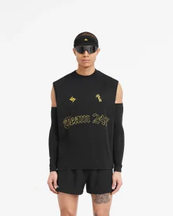 Represent 247 Manchester Marathon Oversized Tank -><noscript><img width=