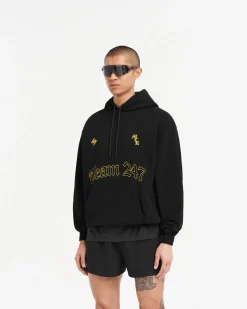 Represent 247 Manchester Marathon Oversized Hoodie -><noscript><img width=