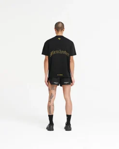 Represent 247 Manchester Marathon Oversized T-Shirt -><noscript><img width=