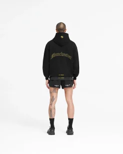 Represent 247 Manchester Marathon Oversized Hoodie -><noscript><img width=