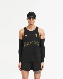 Represent 247 Manchester Marathon Singlet -><noscript><img width=