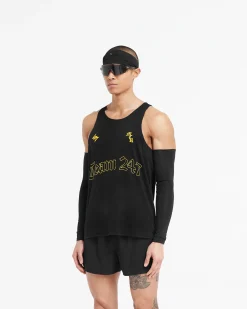 Represent 247 Manchester Marathon Singlet -><noscript><img width=