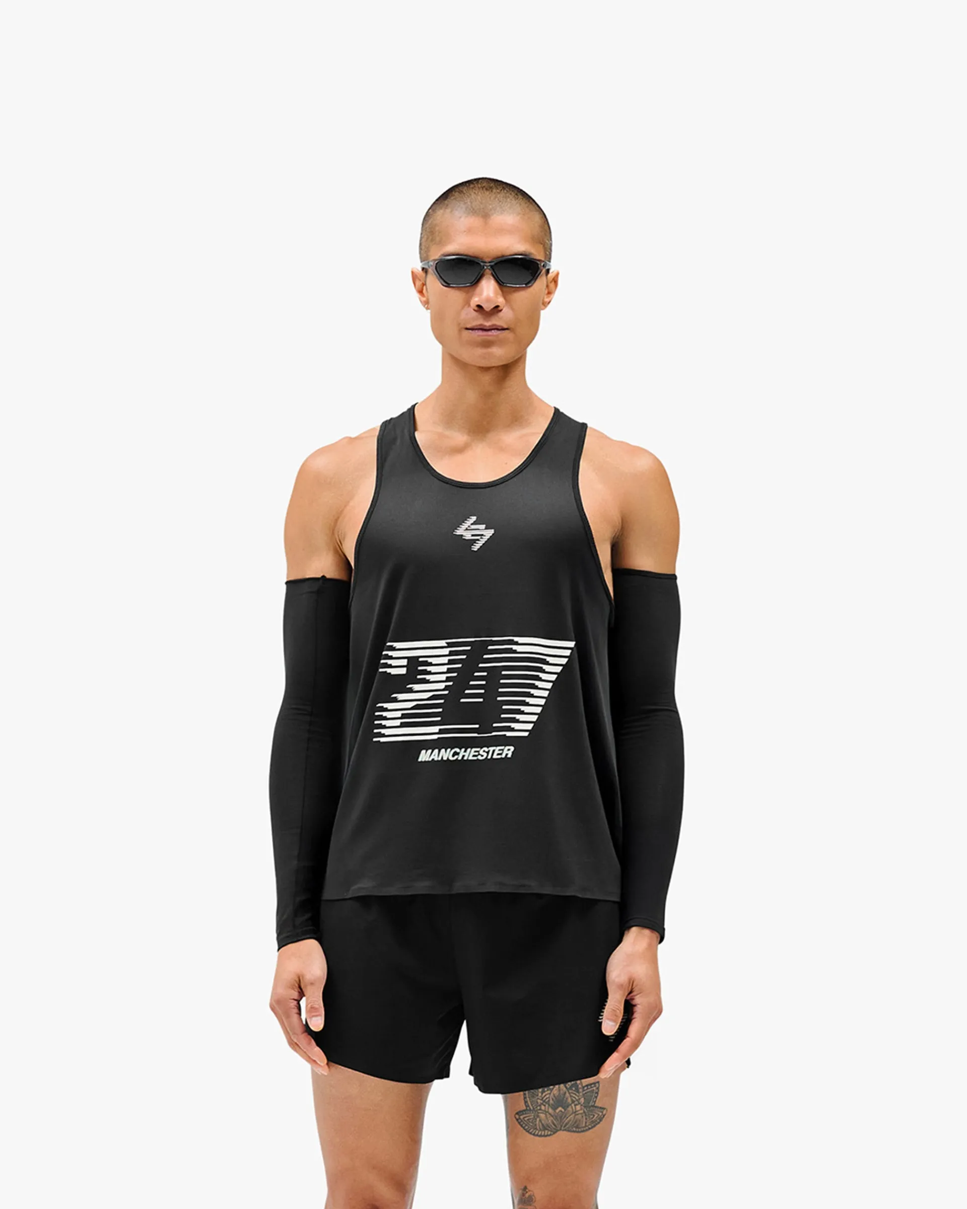 Represent 247 Manchester Singlet -> T-Shirts