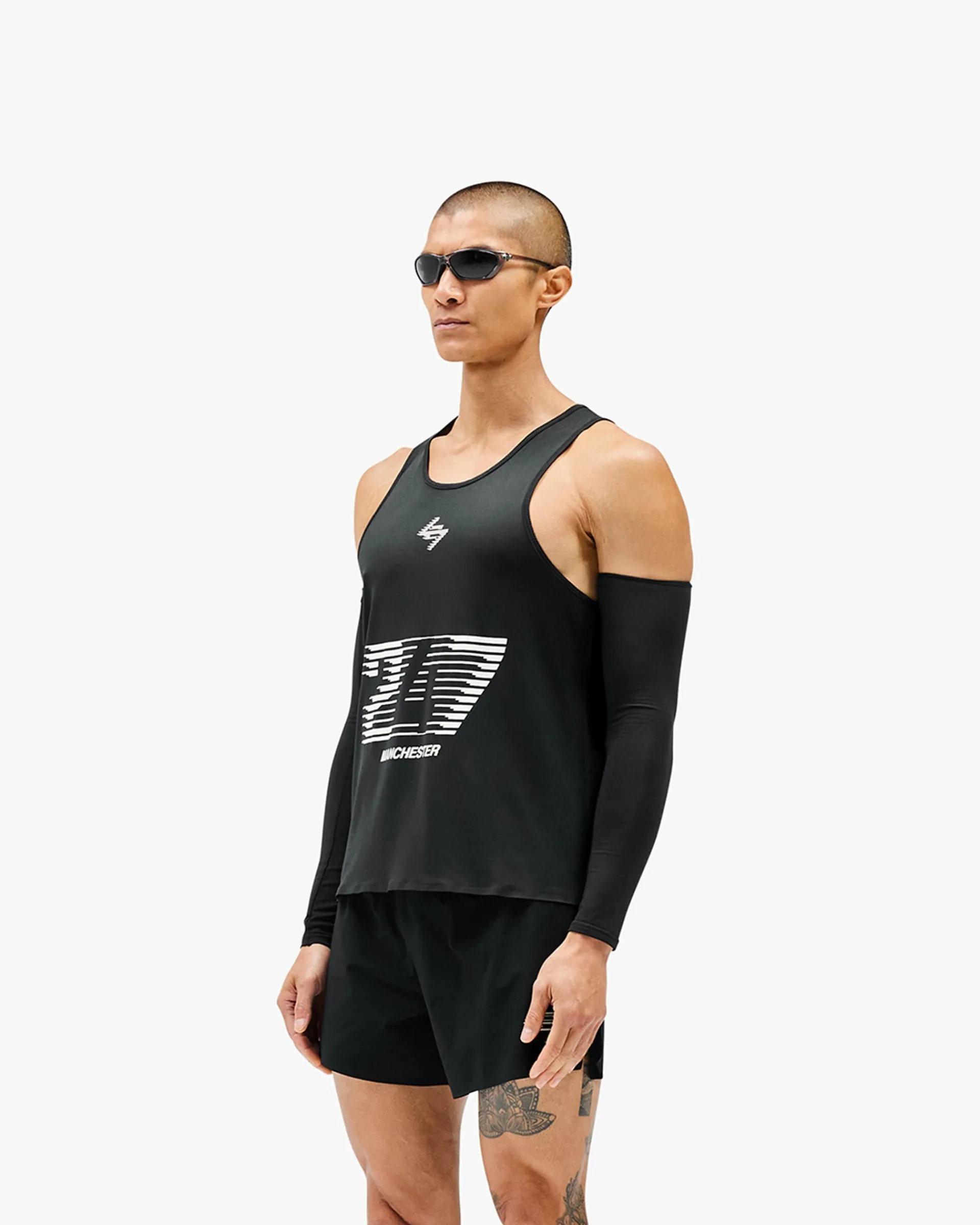 Represent 247 Manchester Singlet -> T-Shirts