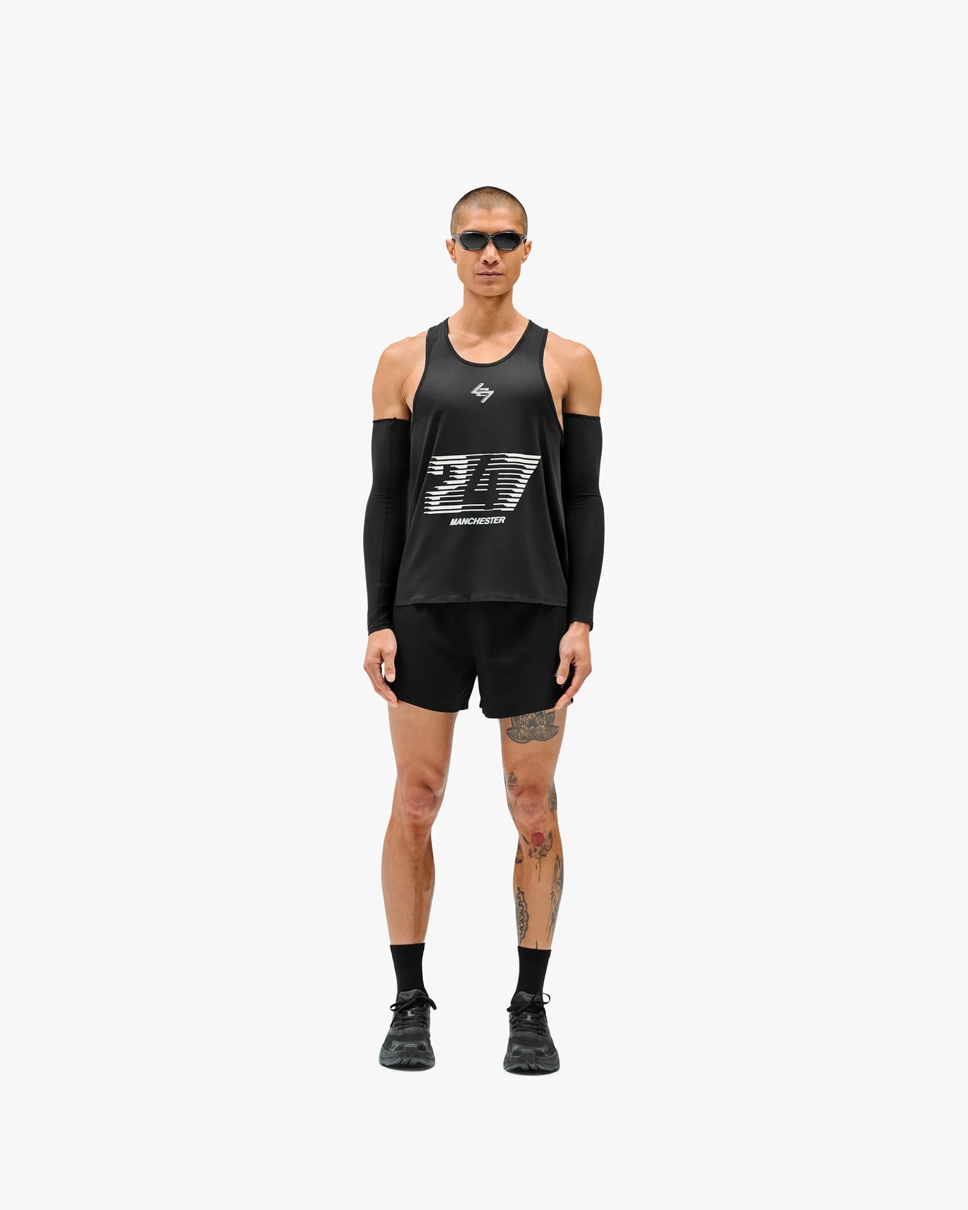 Represent 247 Manchester Singlet -> T-Shirts