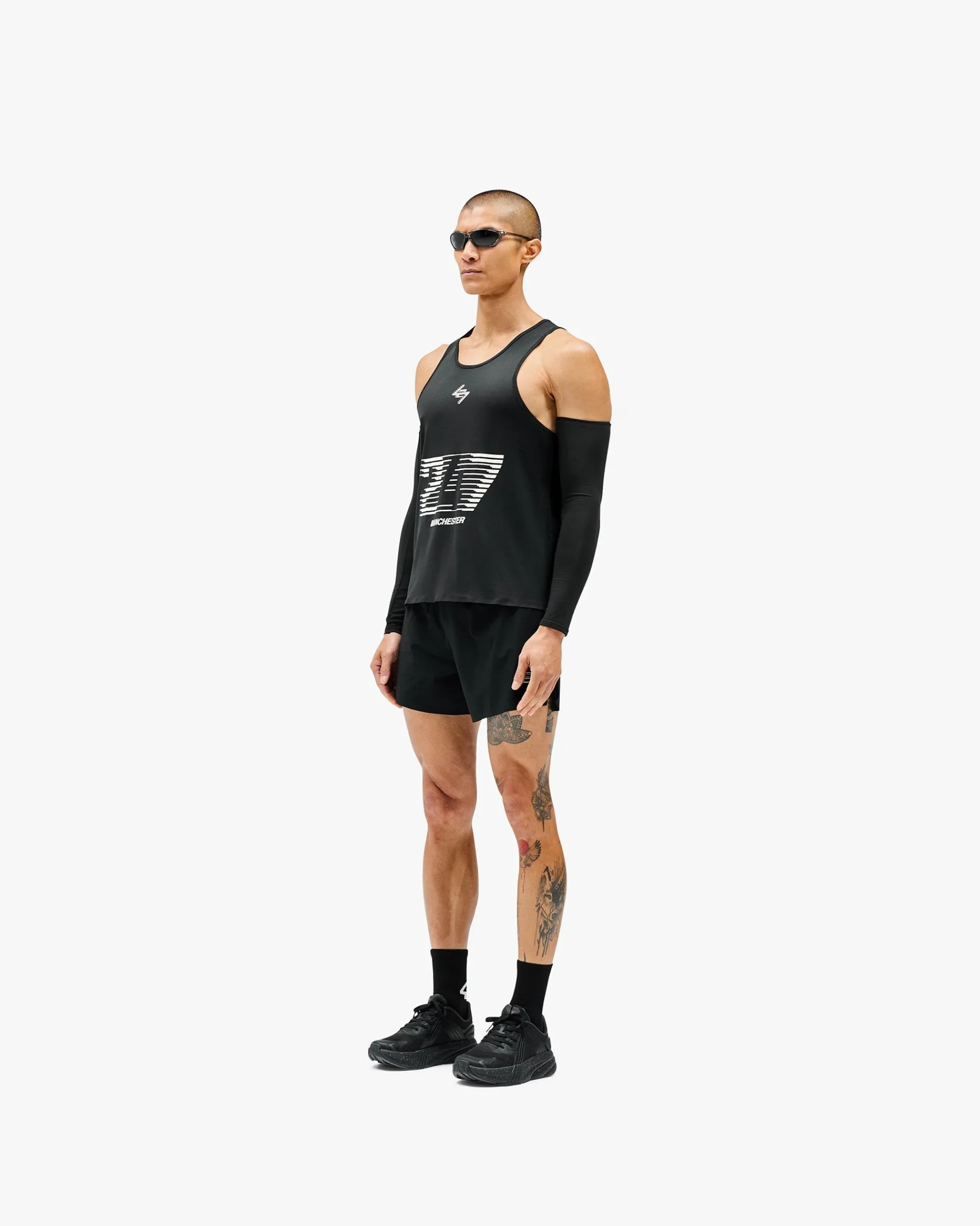 Represent 247 Manchester Singlet -> T-Shirts