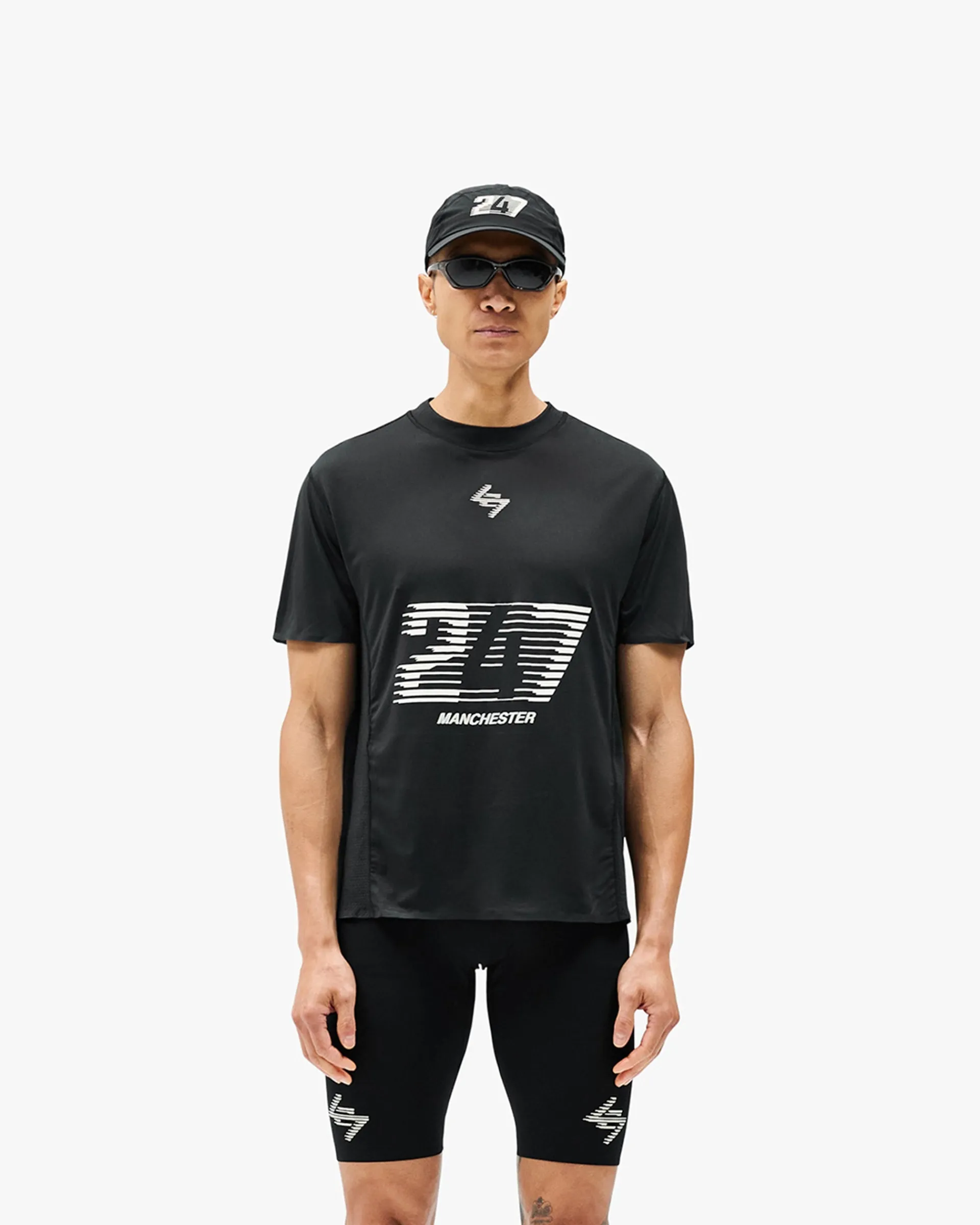 Represent 247 Manchester T-Shirt -> T-Shirts