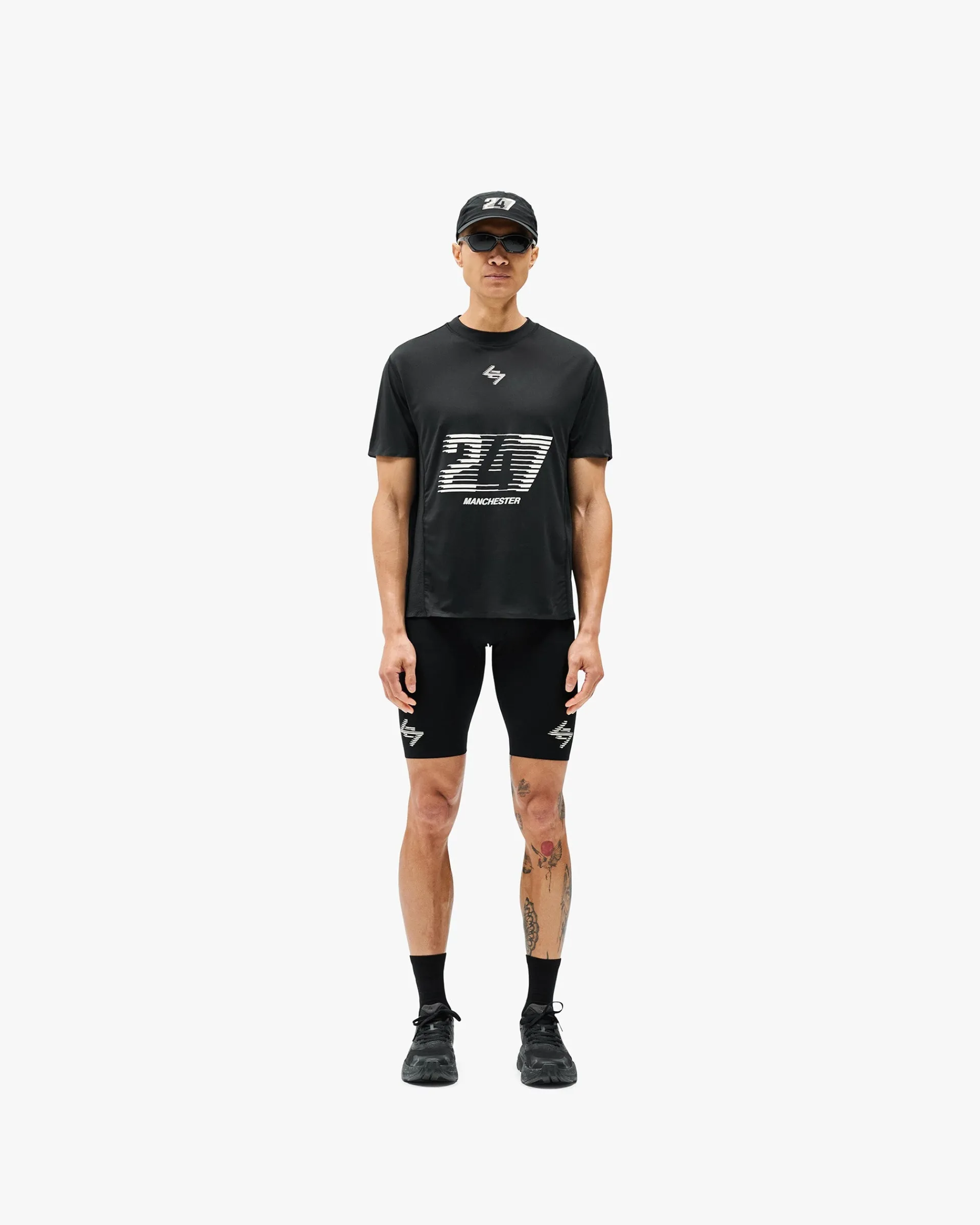 Represent 247 Manchester T-Shirt -> T-Shirts