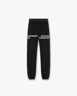 Represent 247 Marchon Puresport Training Pant -> Pants