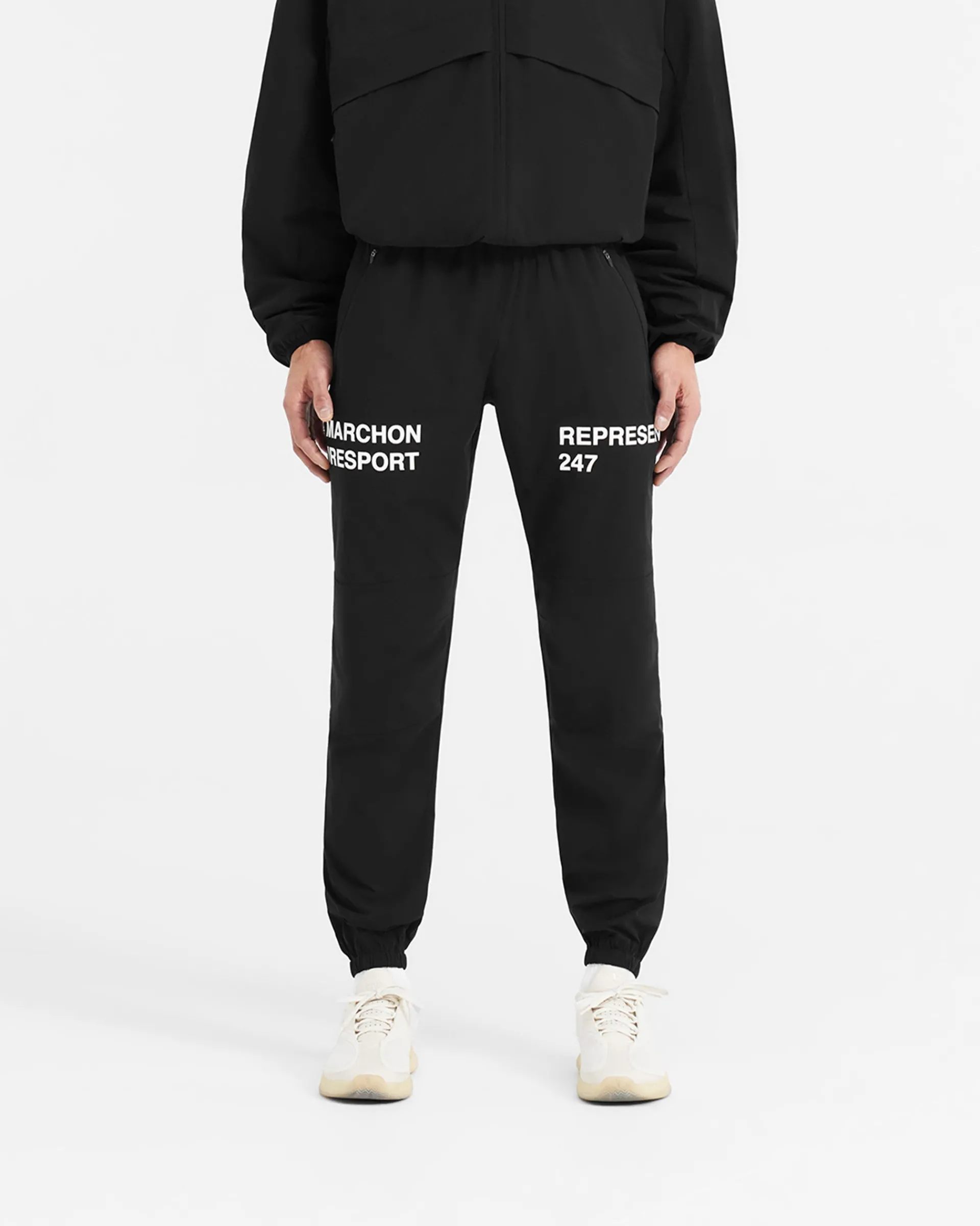 Represent 247 Marchon Puresport Training Pant -> Pants