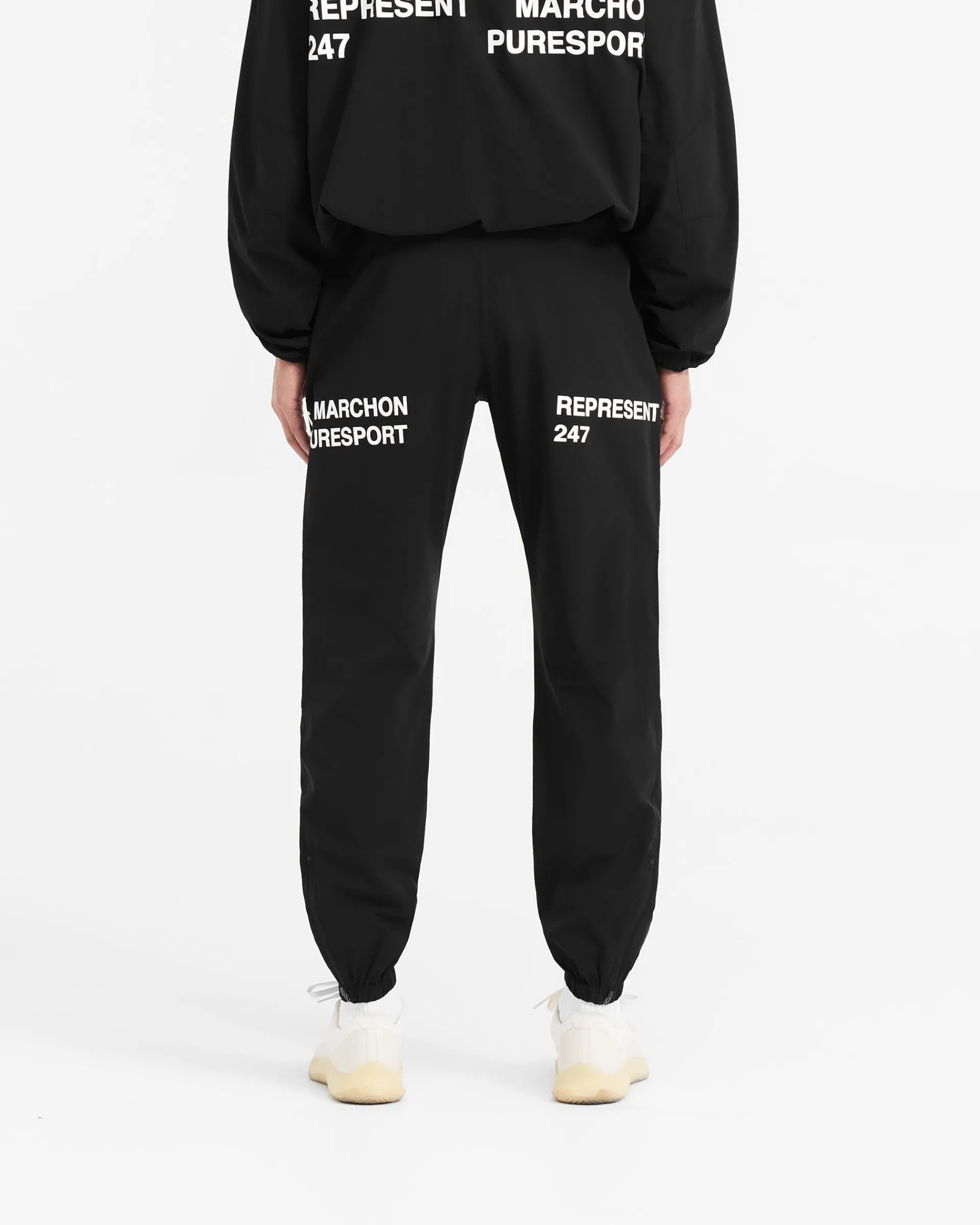 Represent 247 Marchon Puresport Training Pant -> Pants