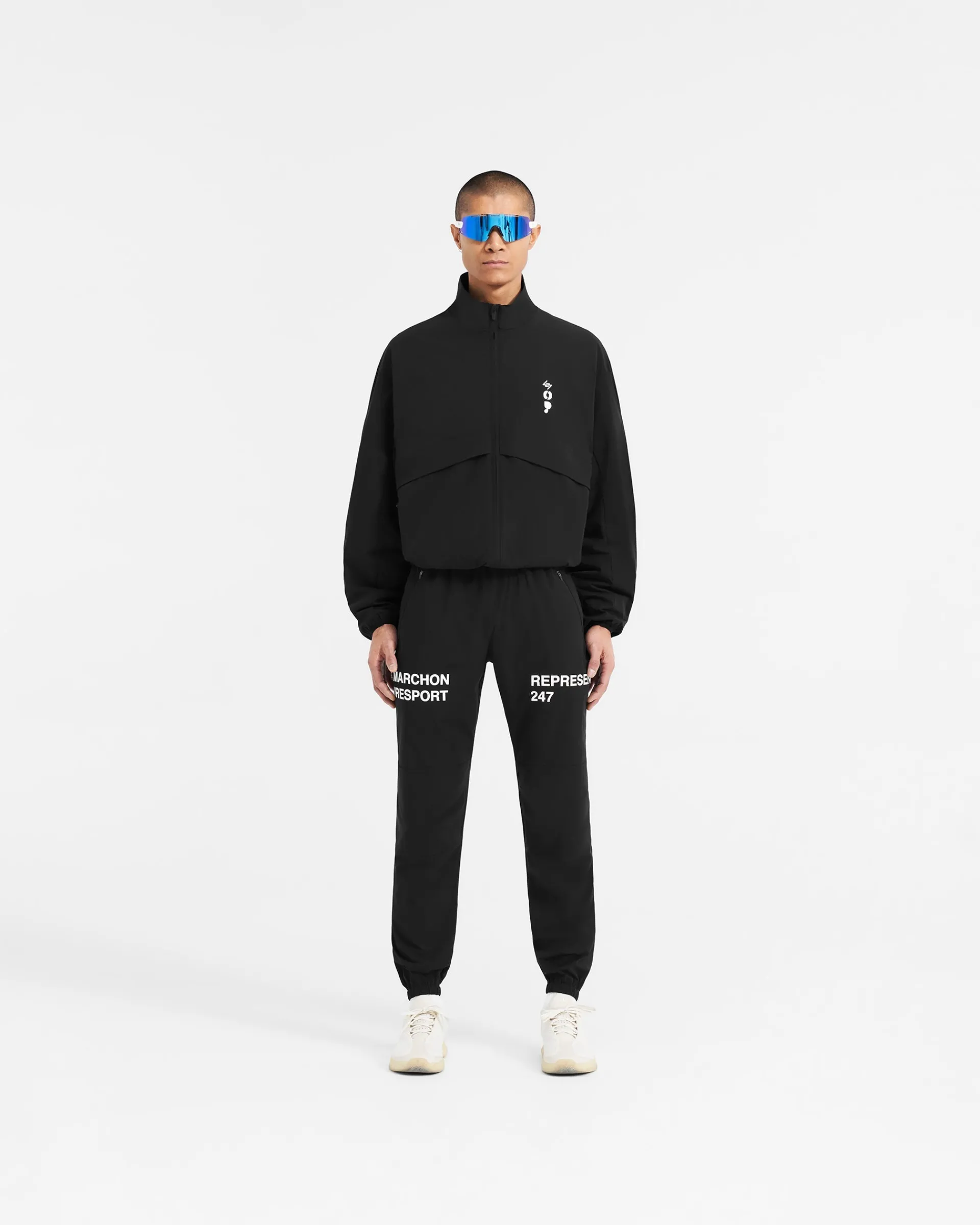 Represent 247 Marchon Puresport Training Pant -> Pants