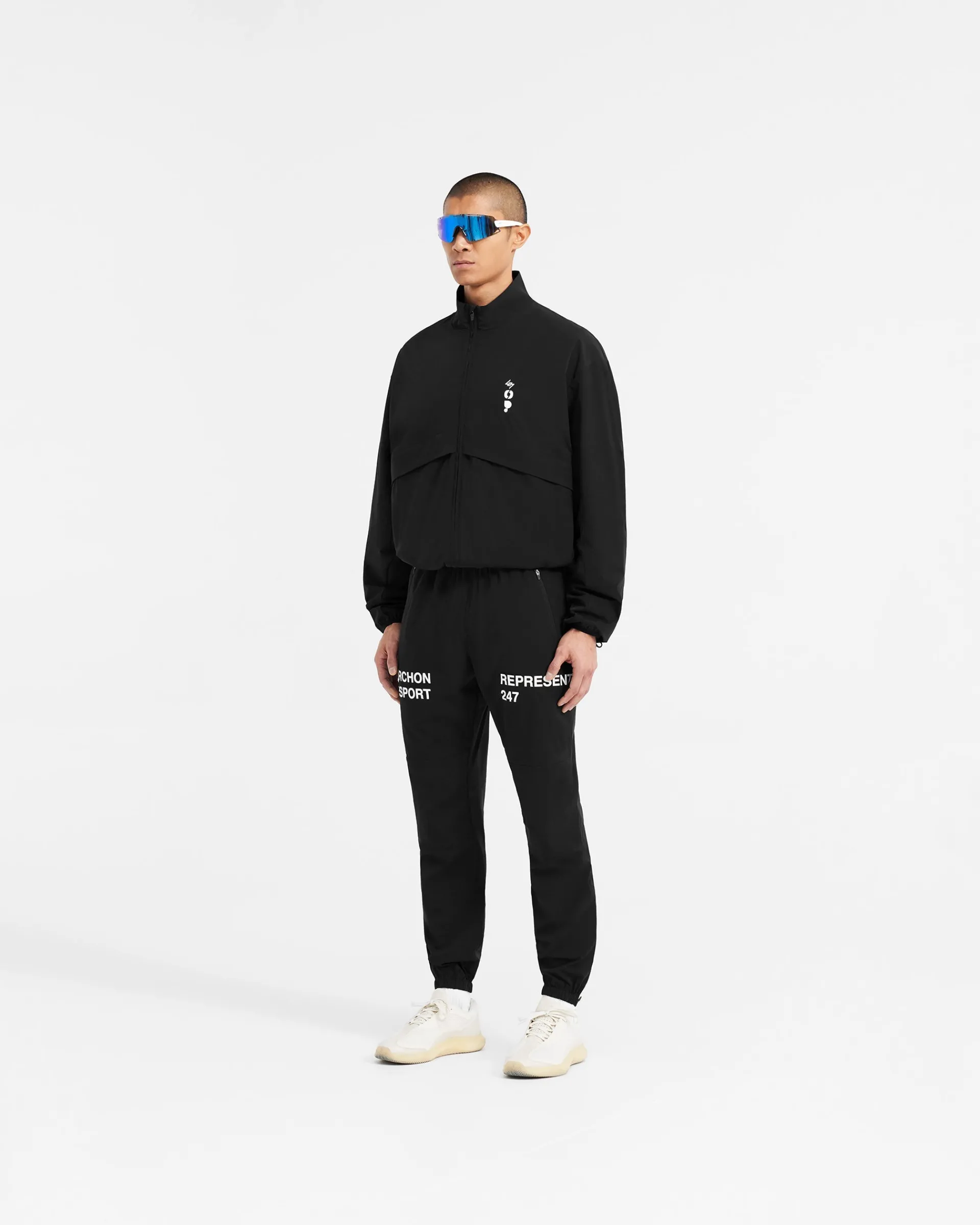 Represent 247 Marchon Puresport Training Pant -> Pants