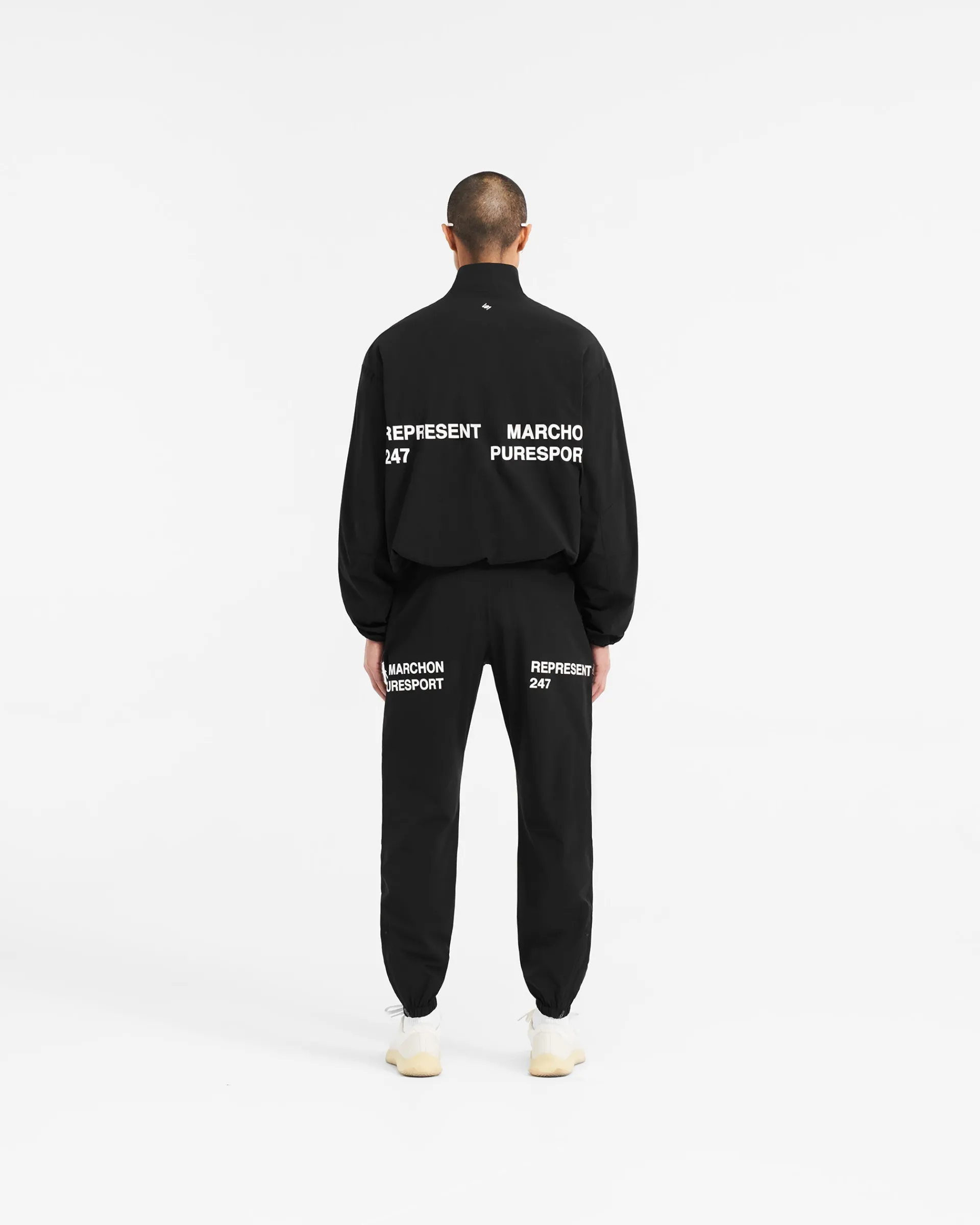 Represent 247 Marchon Puresport Training Pant -> Pants