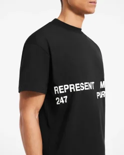 Represent 247 Marchon Puresport T-Shirt -><noscript><img width=