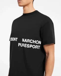 Represent 247 Marchon Puresport T-Shirt -><noscript><img width=