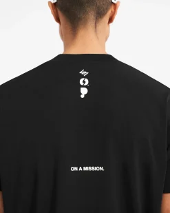 Represent 247 Marchon Puresport T-Shirt -><noscript><img width=