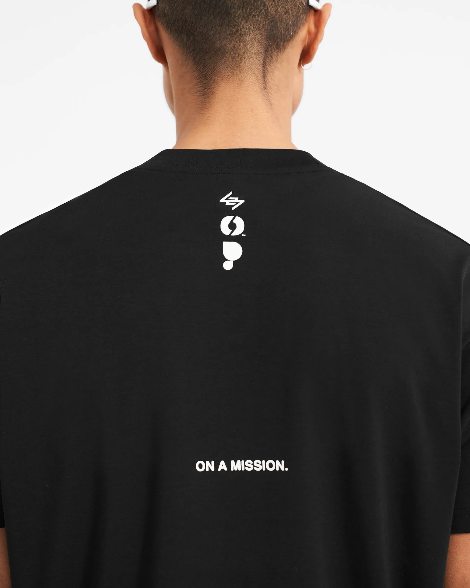 Represent 247 Marchon Puresport T-Shirt -> T-Shirts