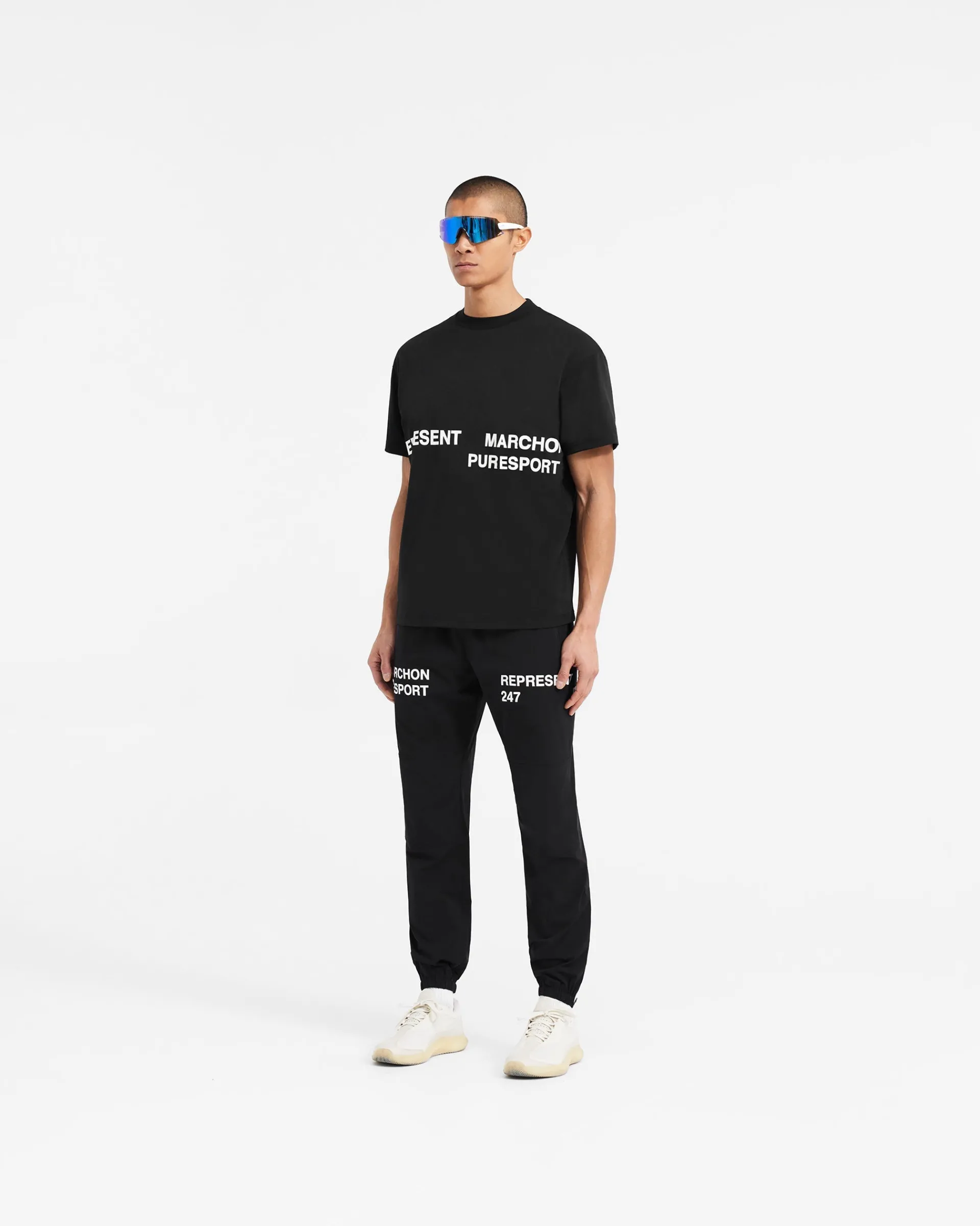 Represent 247 Marchon Puresport T-Shirt -> T-Shirts