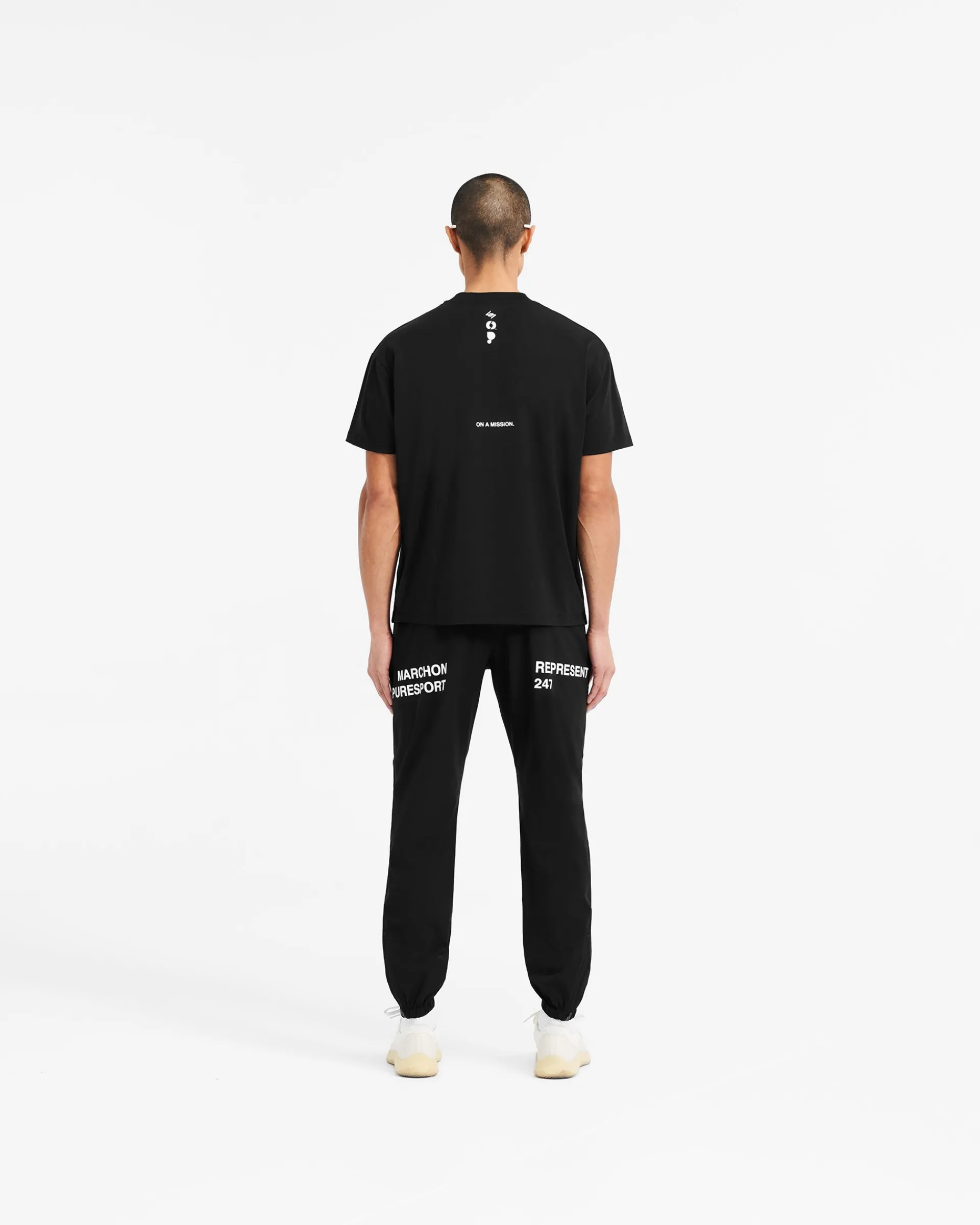 Represent 247 Marchon Puresport T-Shirt -> T-Shirts