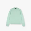 Represent Marled Knit Jumper -> Knitwear