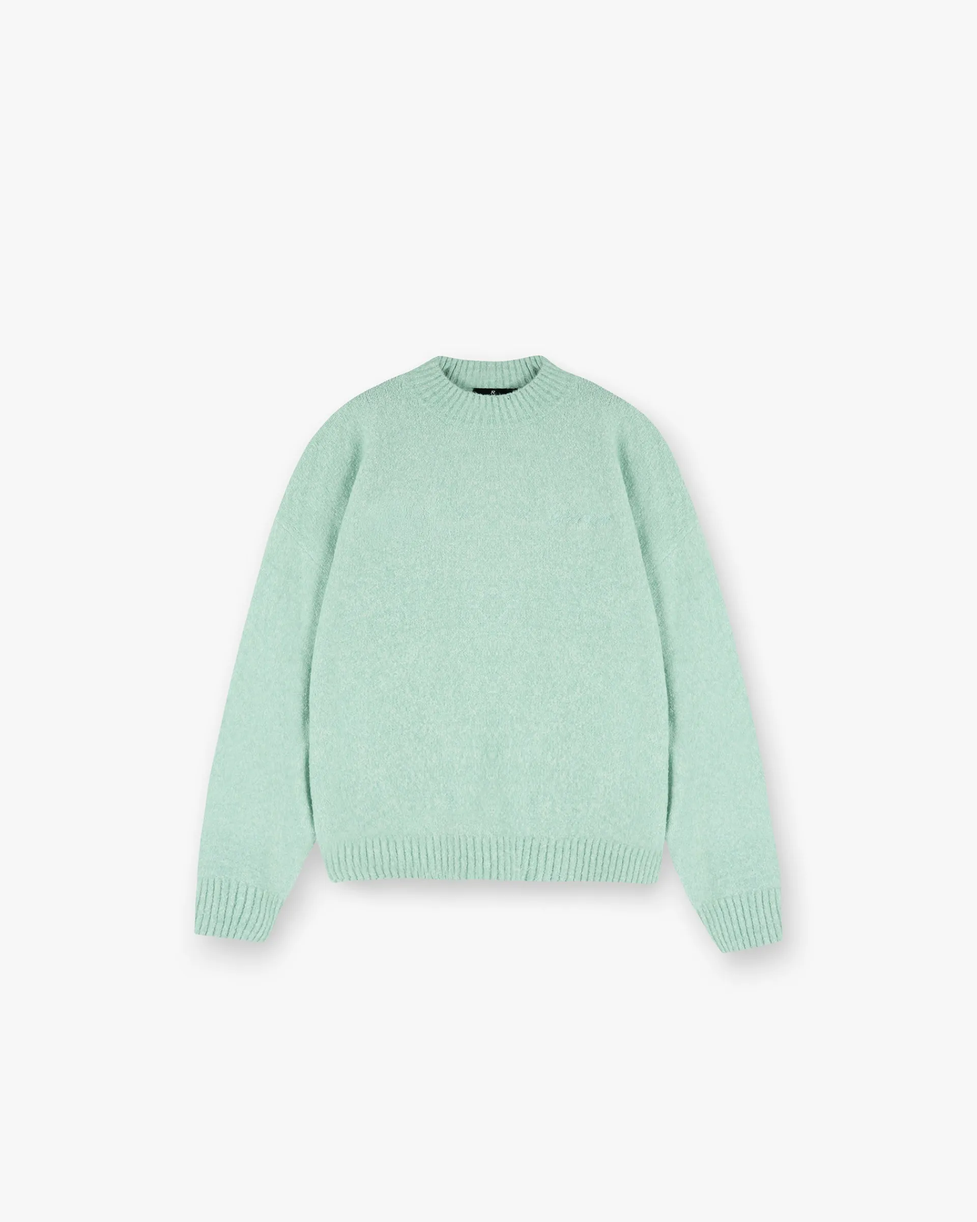 Represent Marled Knit Jumper -> Knitwear