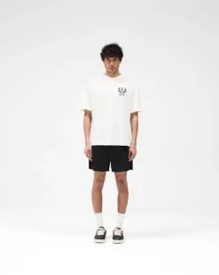 Represent Mesh Short - Jet Black><noscript><img width=
