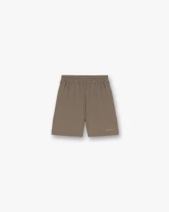 Represent Mesh Short -> Shorts