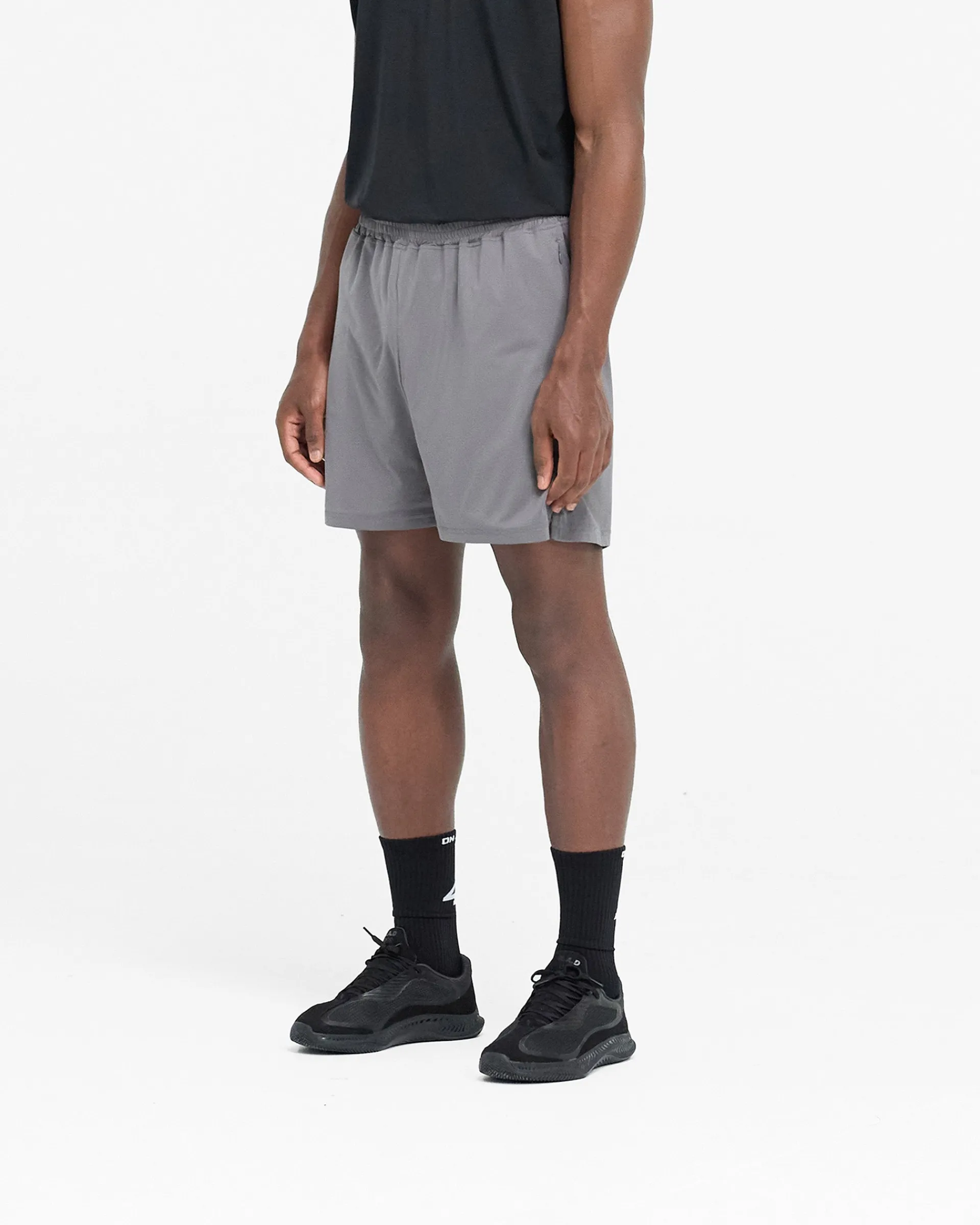 Represent 247 Mesh Shorts -> Shorts
