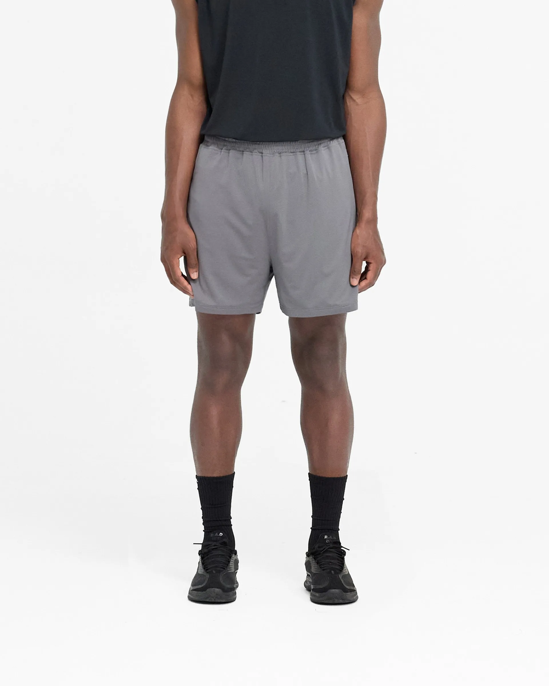 Represent 247 Mesh Shorts -> Shorts