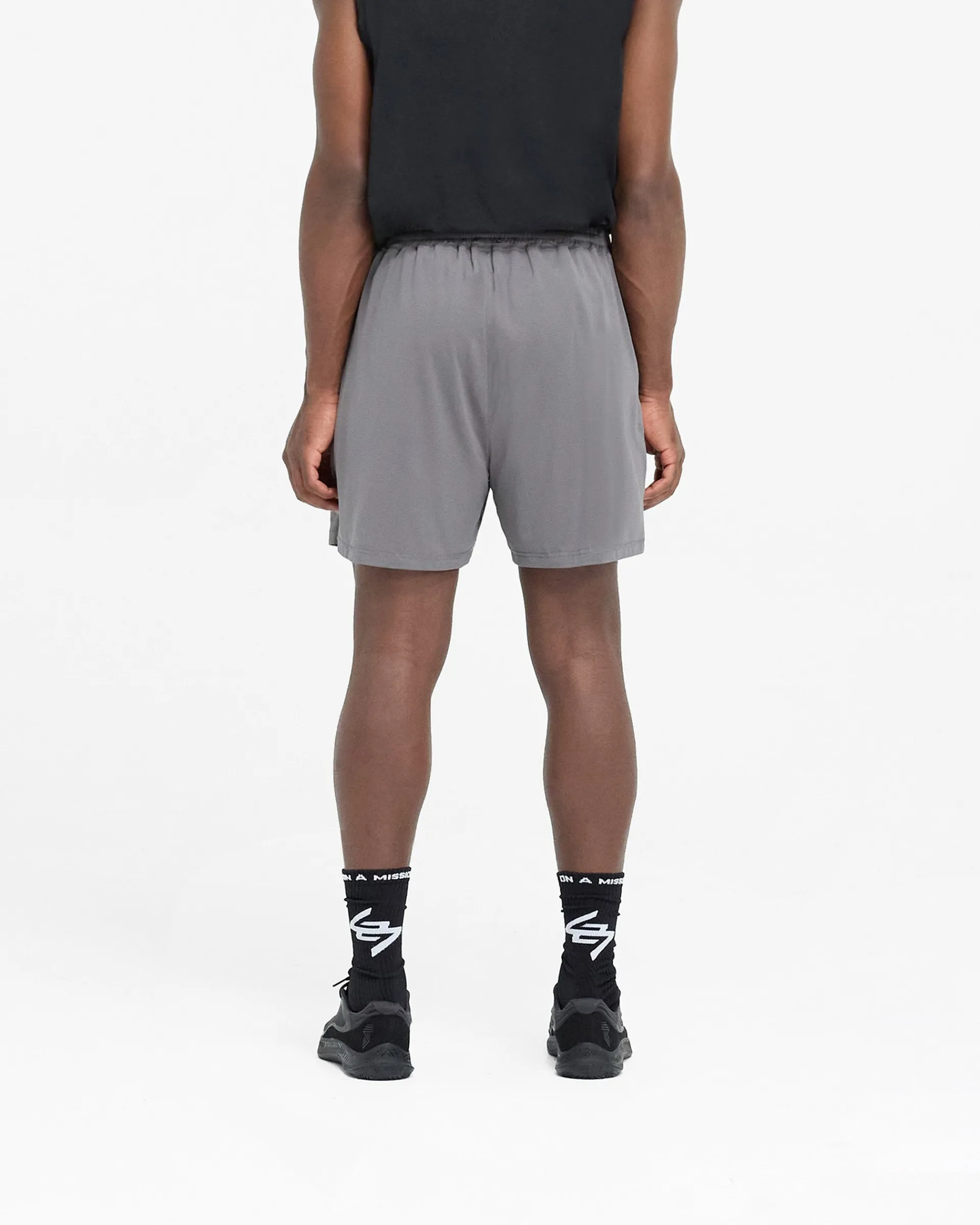 Represent 247 Mesh Shorts -> Shorts