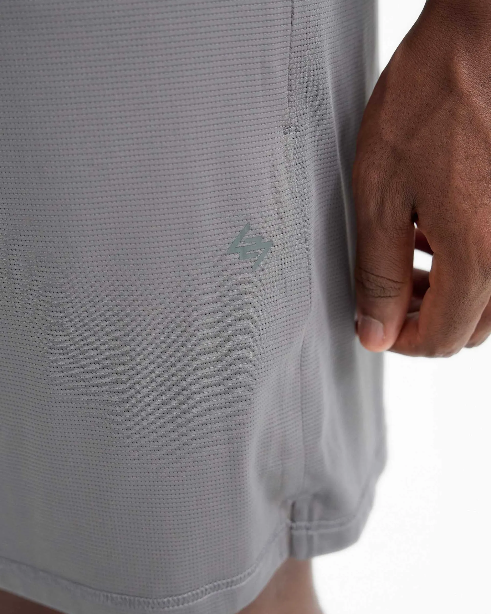 Represent 247 Mesh Shorts -> Shorts