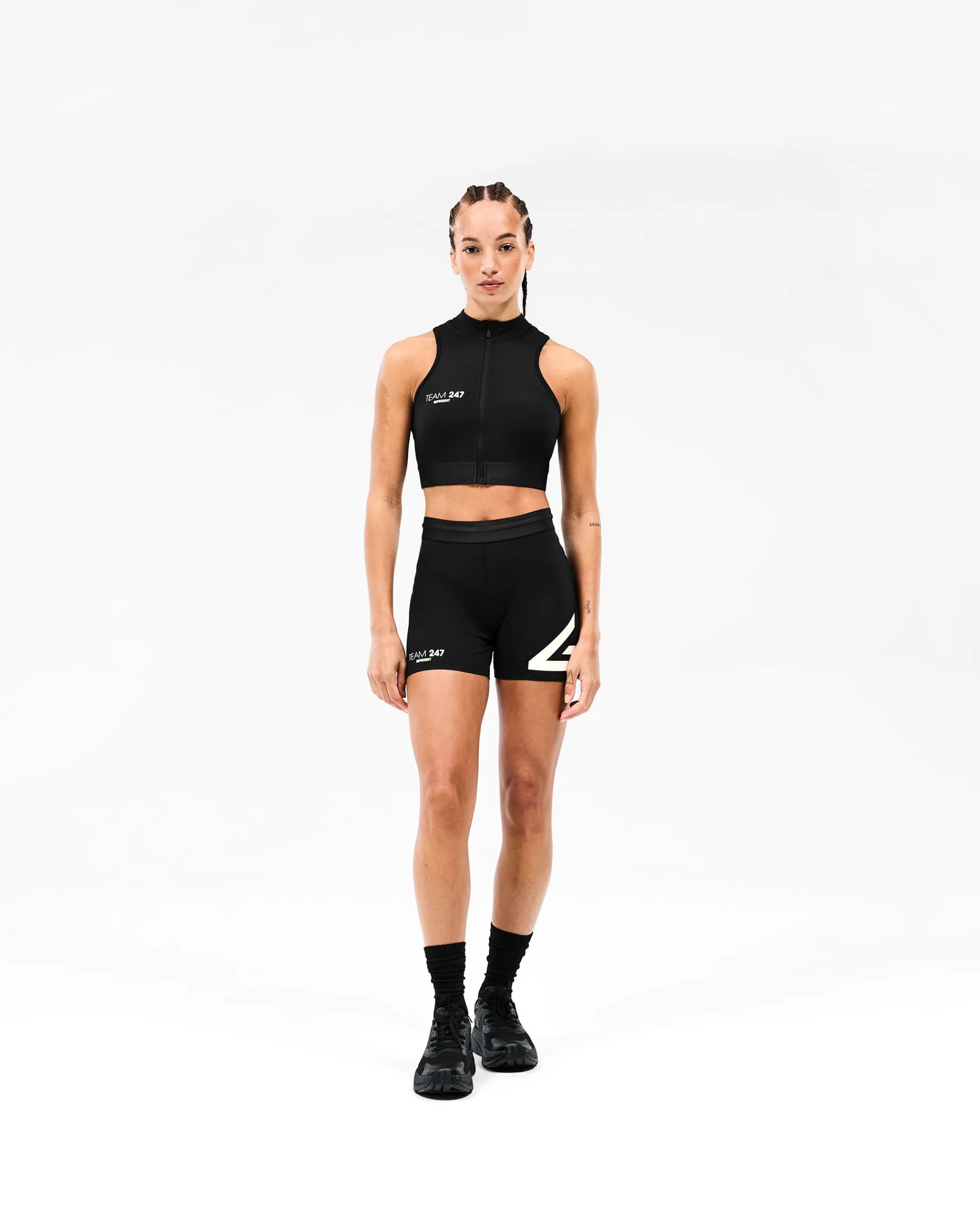 Represent 247 Micro Motion Short -> Bottoms/Shorts