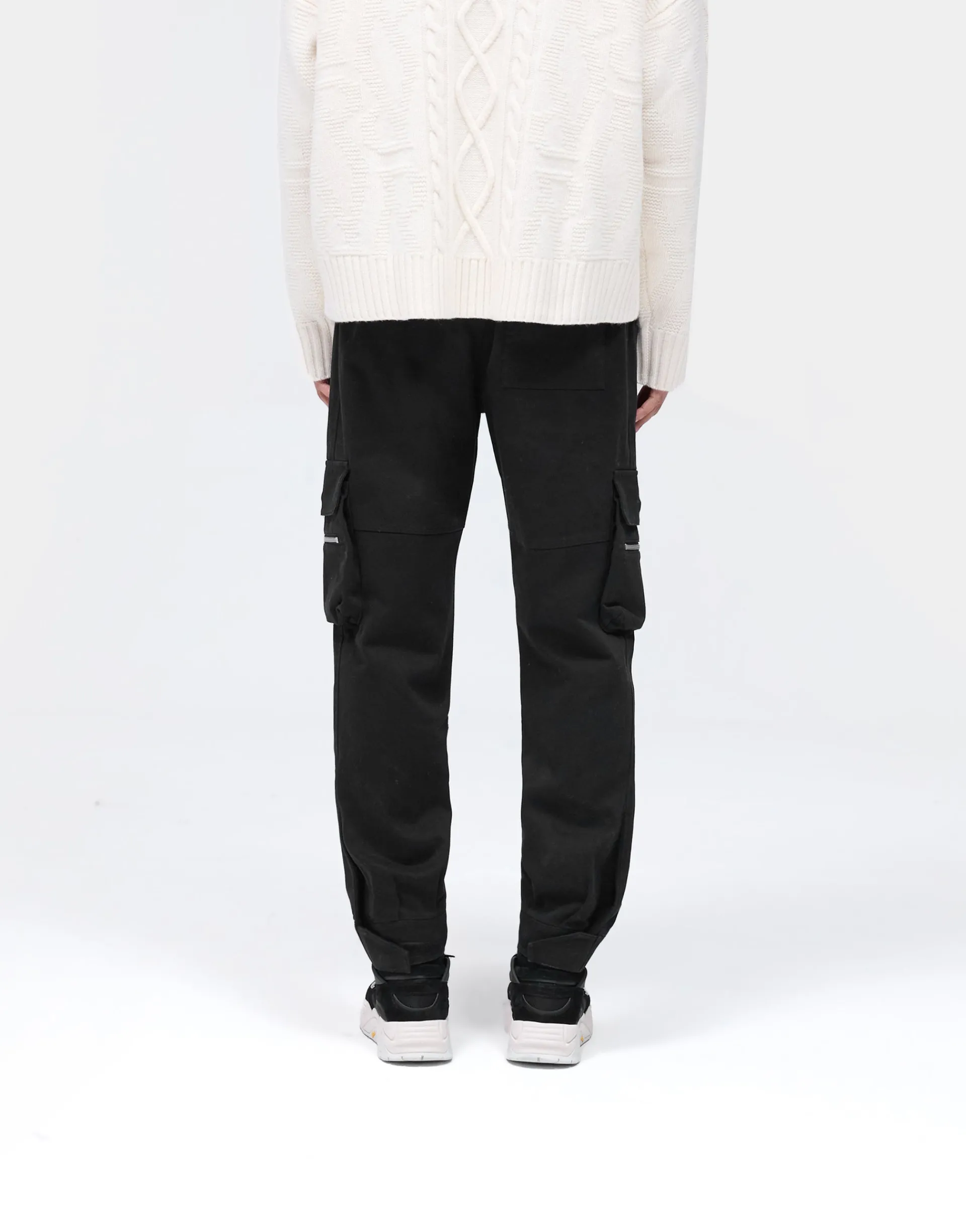 Represent Military Pant -> Pants