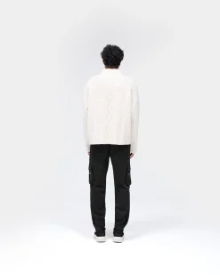 Represent Military Pant -><noscript><img width=