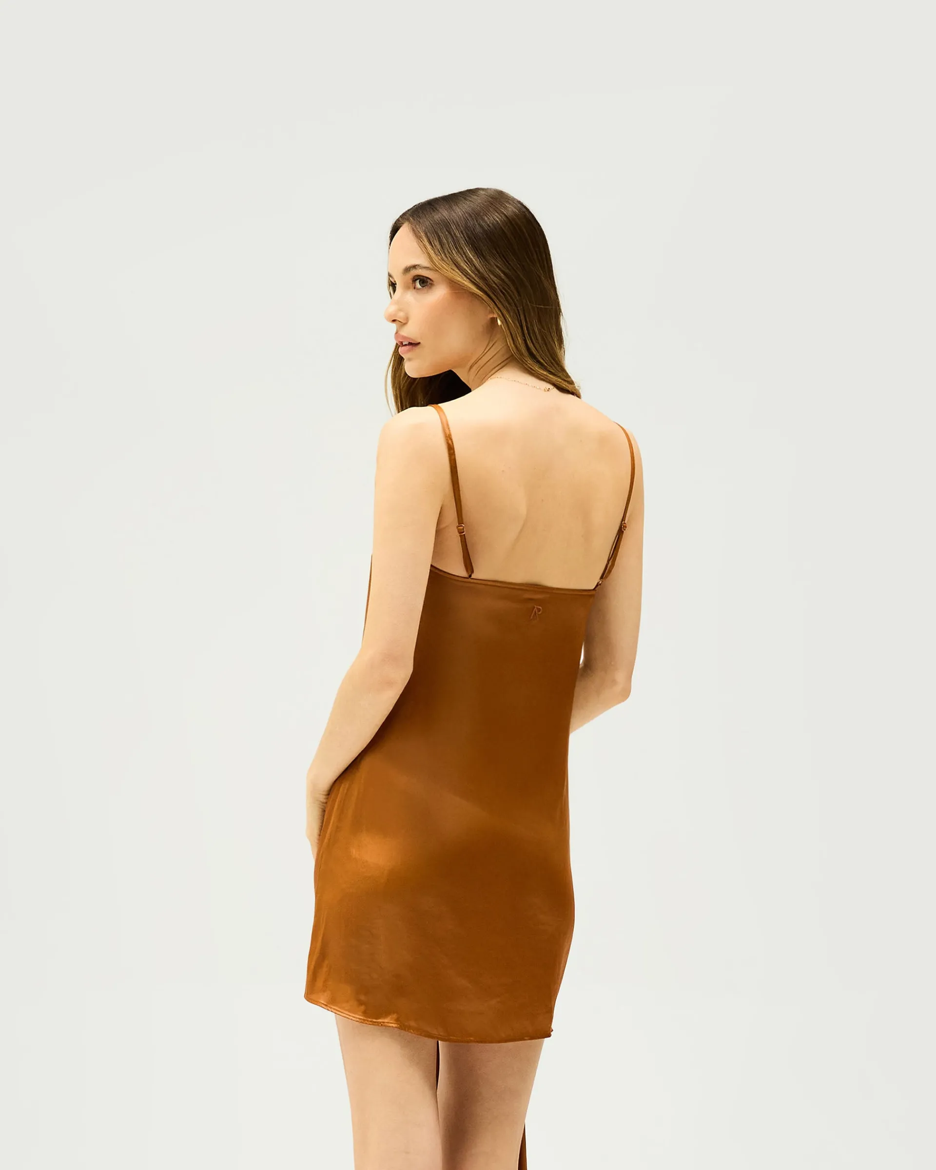 Represent Mirror Dress -> Dresses