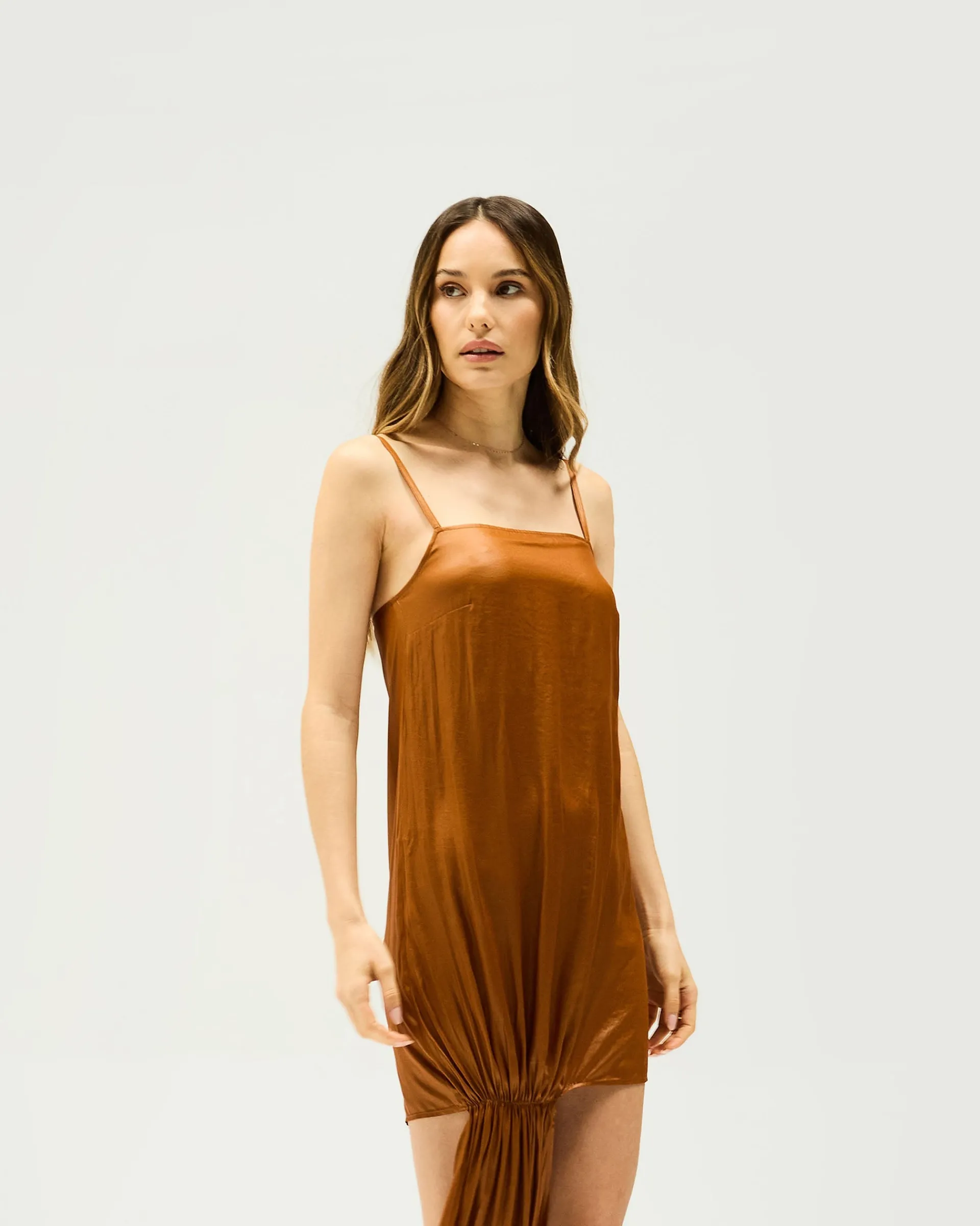 Represent Mirror Dress -> Dresses