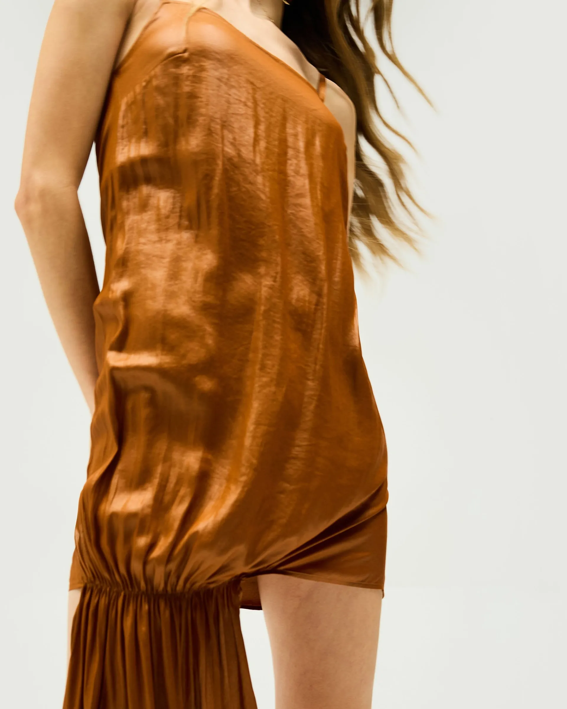 Represent Mirror Dress -> Dresses
