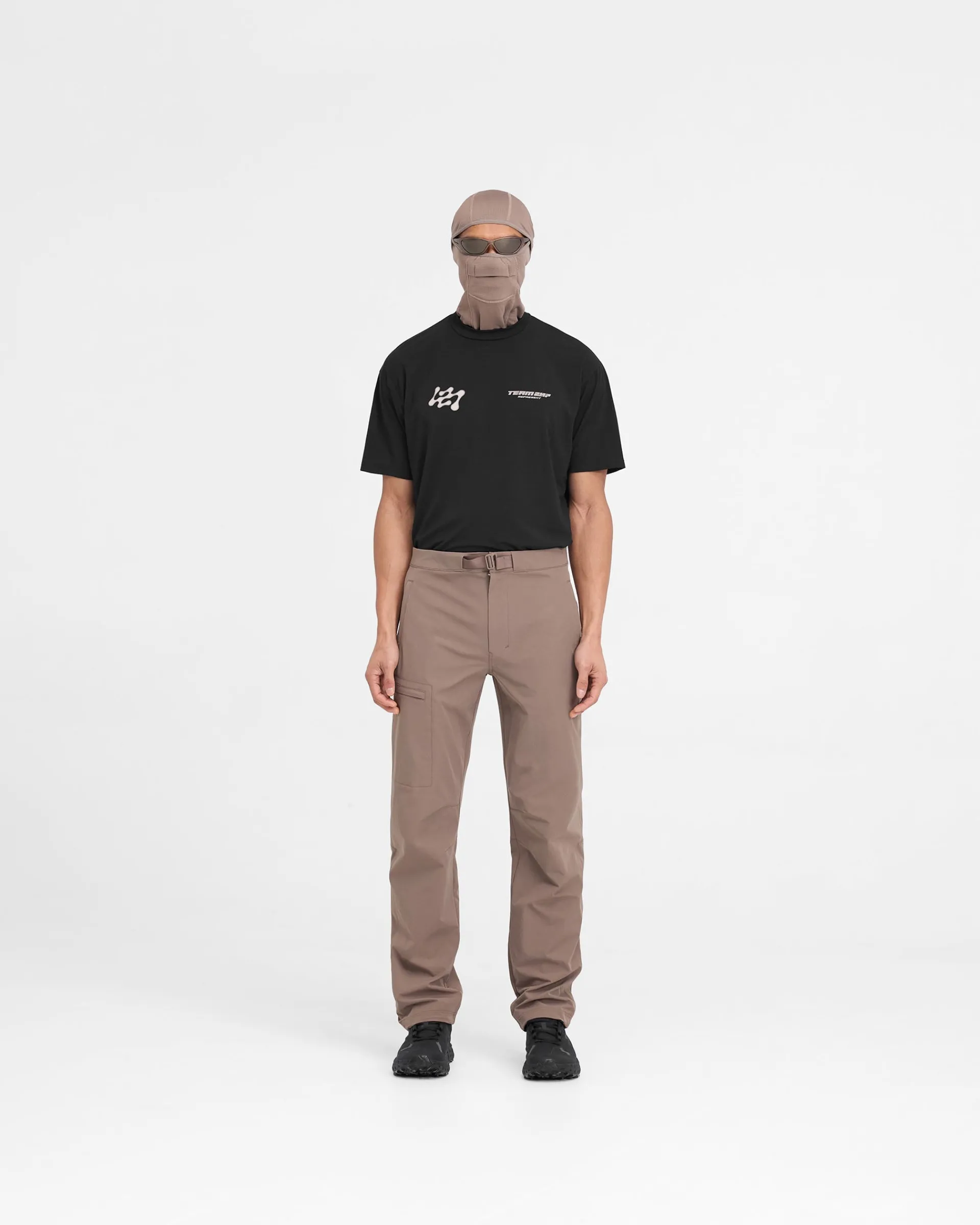 Represent 247 Mission Pant -> Pants
