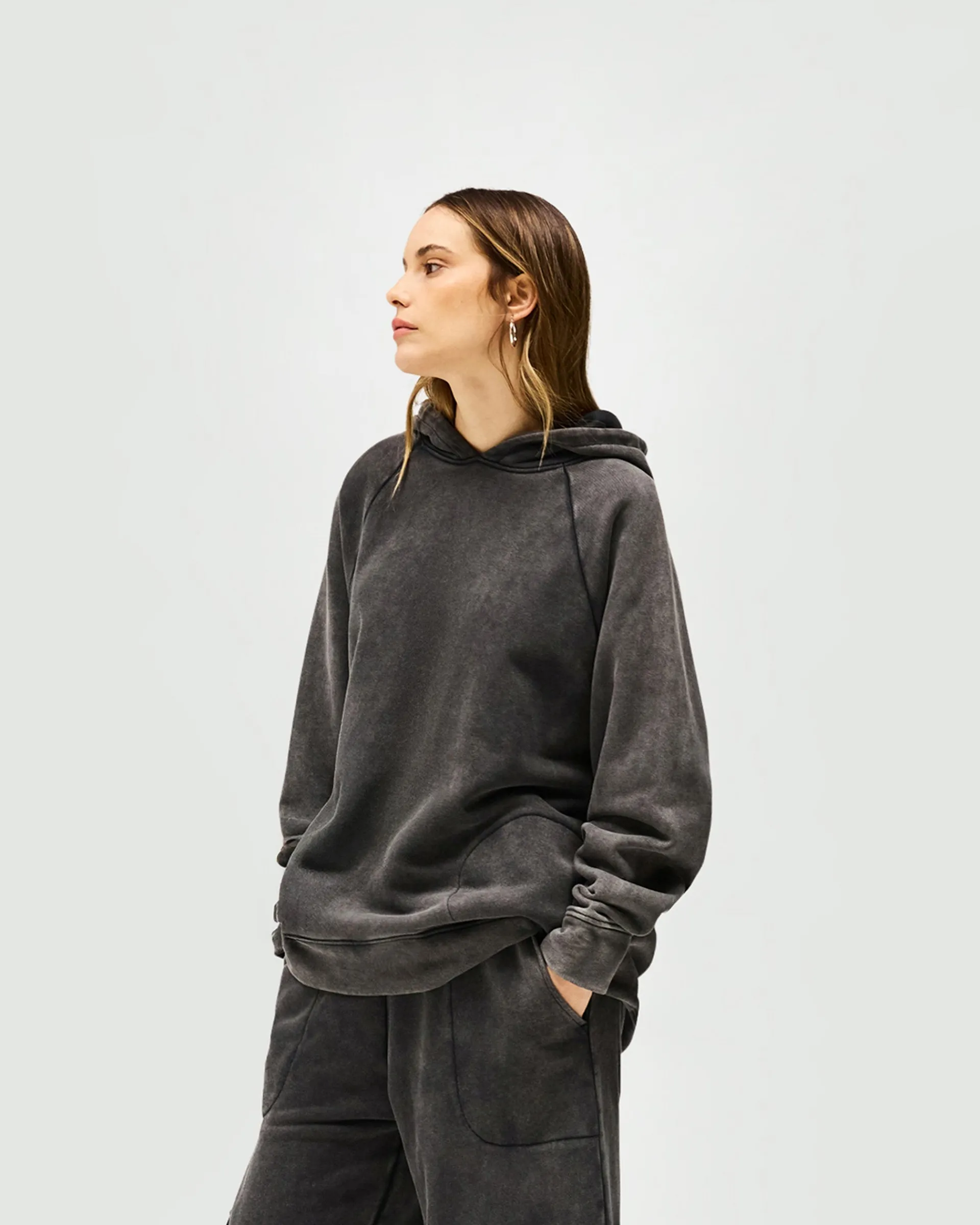 Represent Monster Hoodie -> Tops/Hoodies