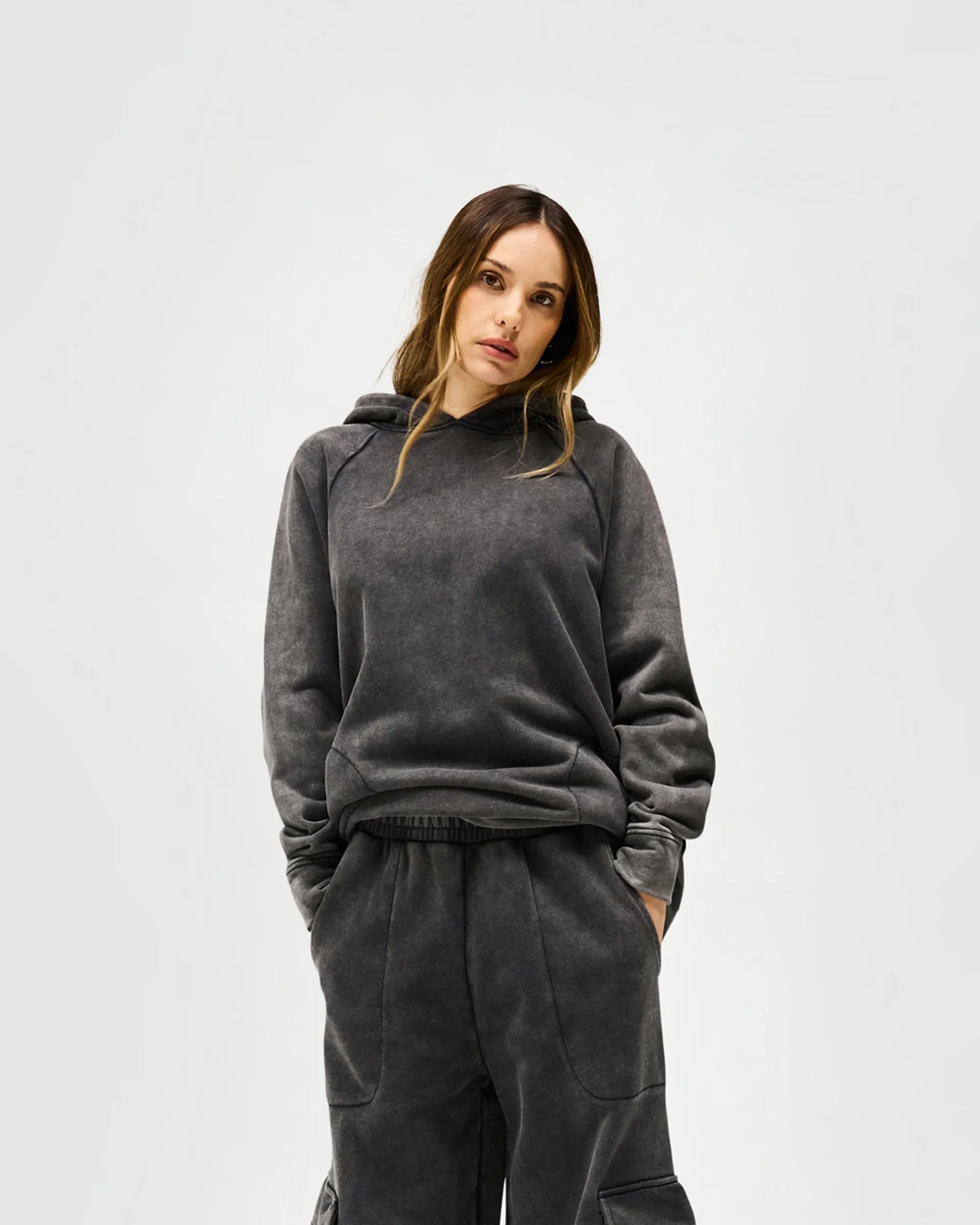 Represent Monster Hoodie -> Tops/Hoodies