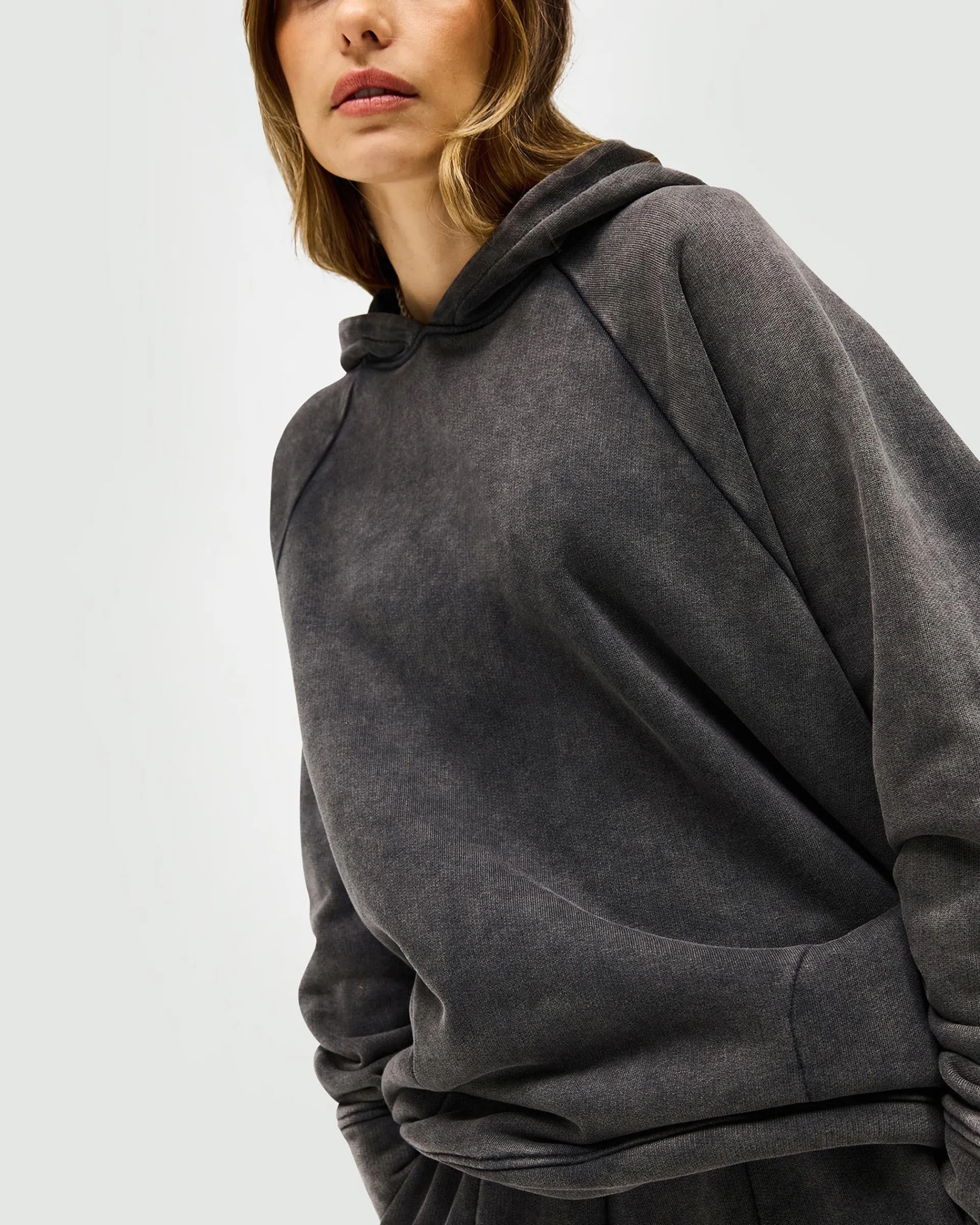 Represent Monster Hoodie -> Tops/Hoodies