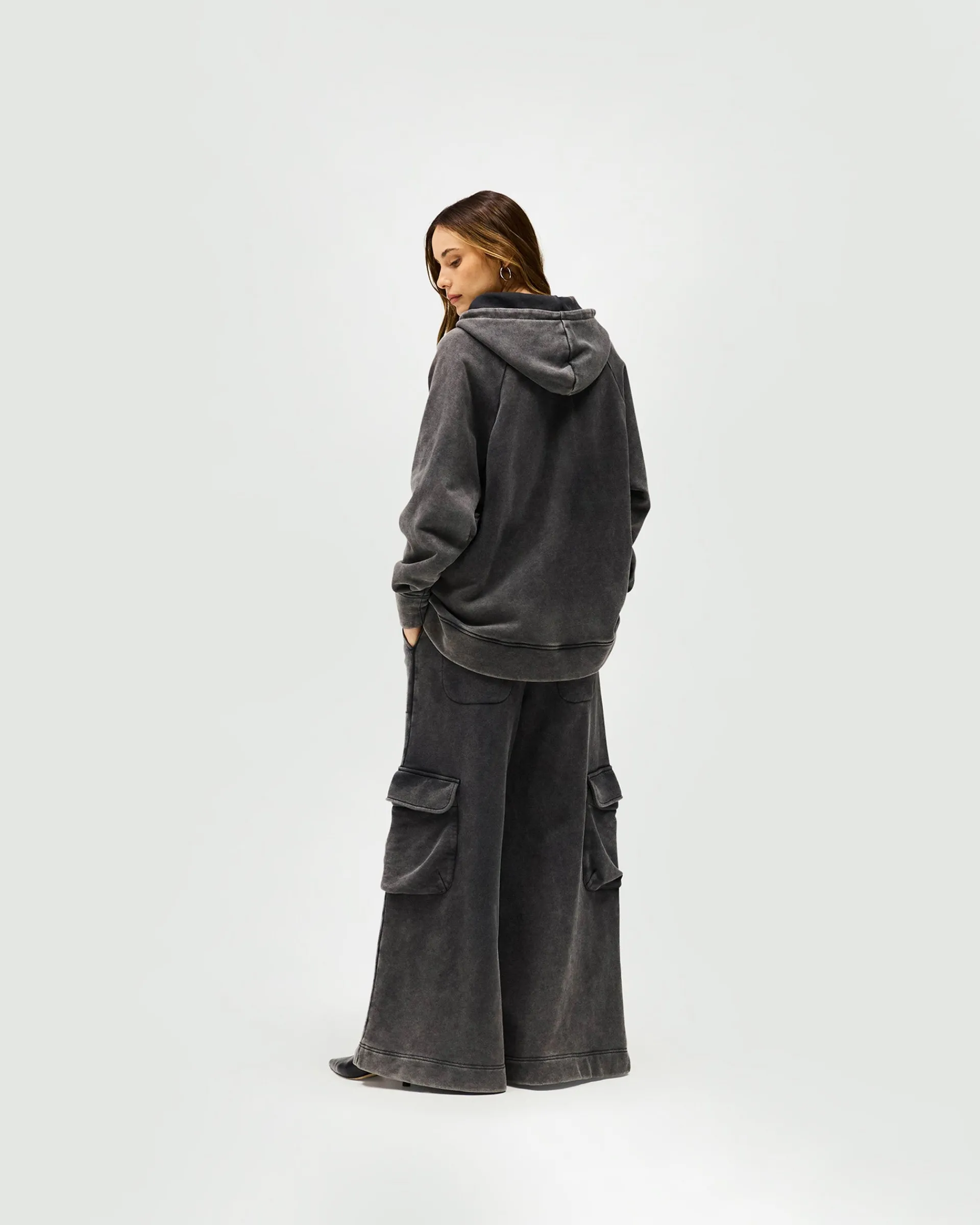 Represent Monster Hoodie -> Tops/Hoodies
